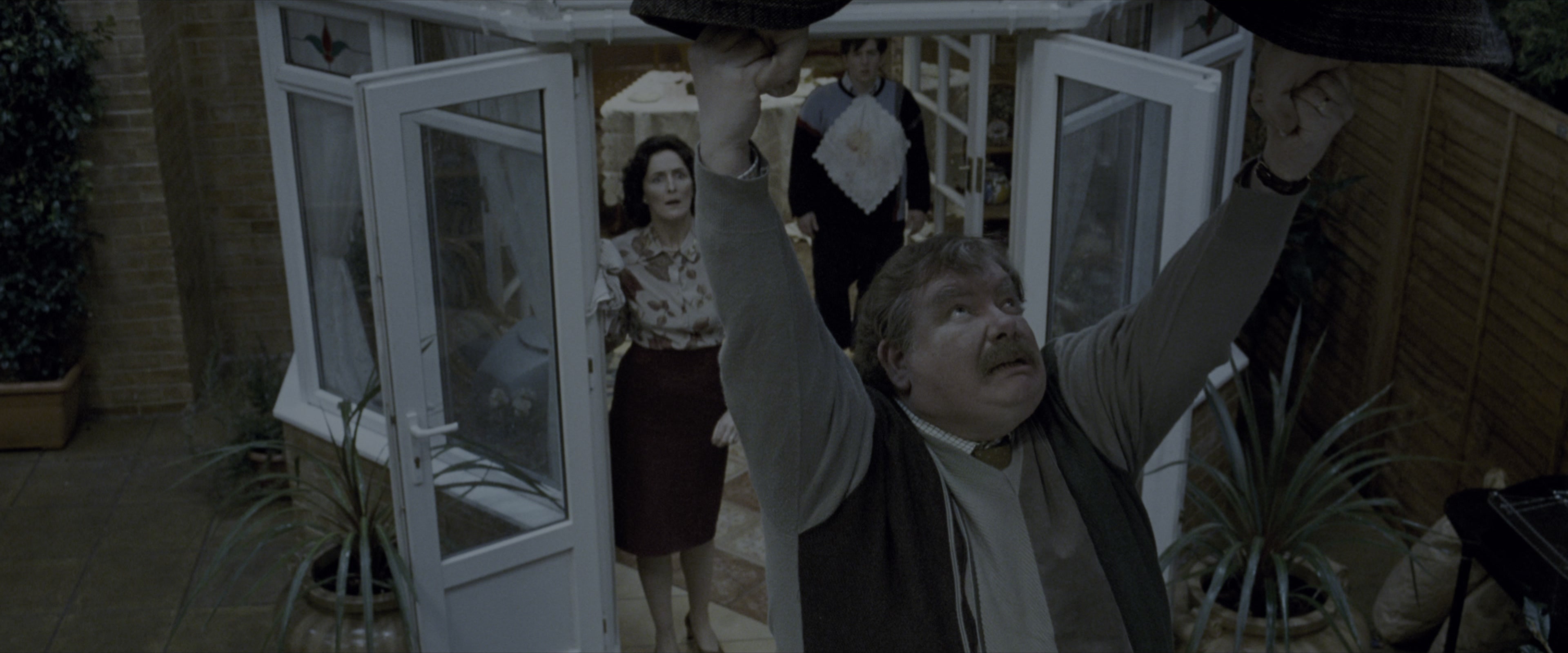 Harry Potter and the Prisoner of Azkaban (2004), wide, 2.40:1 — film still