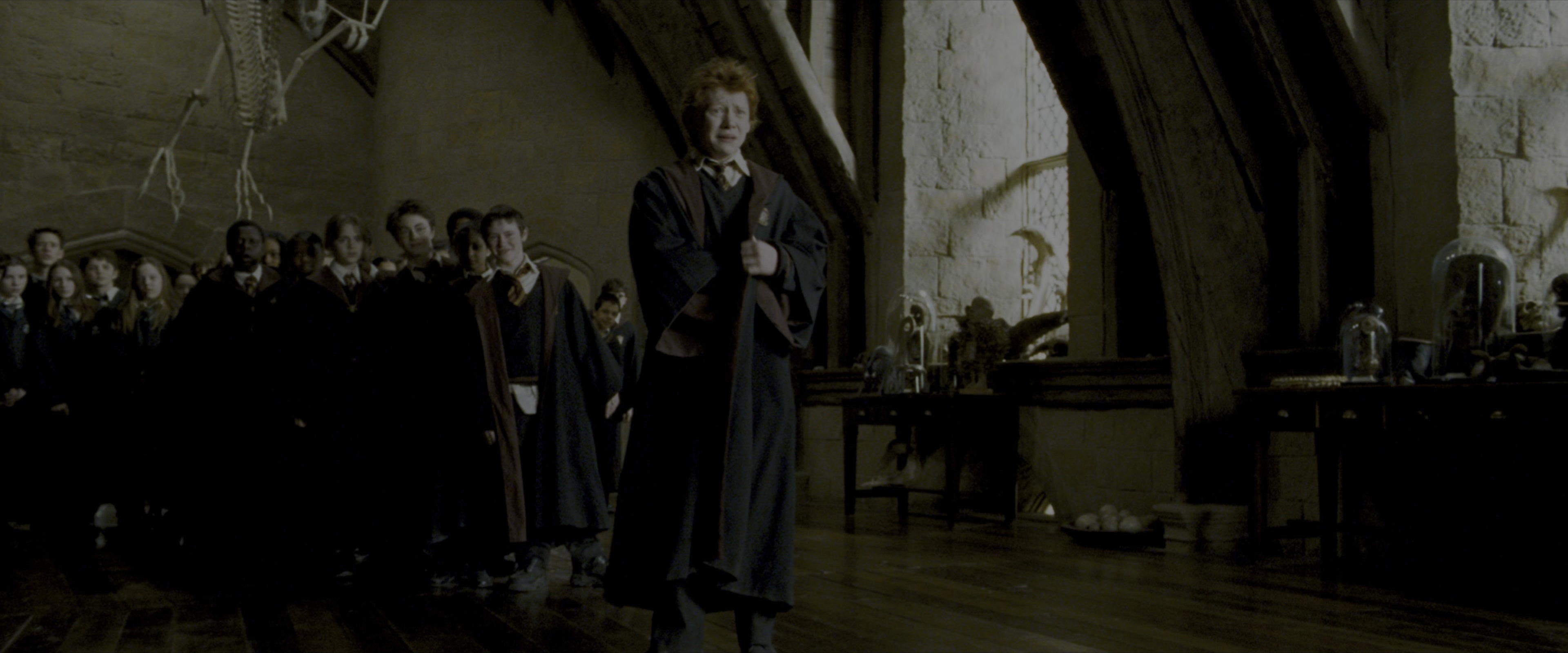 Harry Potter and the Prisoner of Azkaban (2004), wide, 2.40:1 — film still
