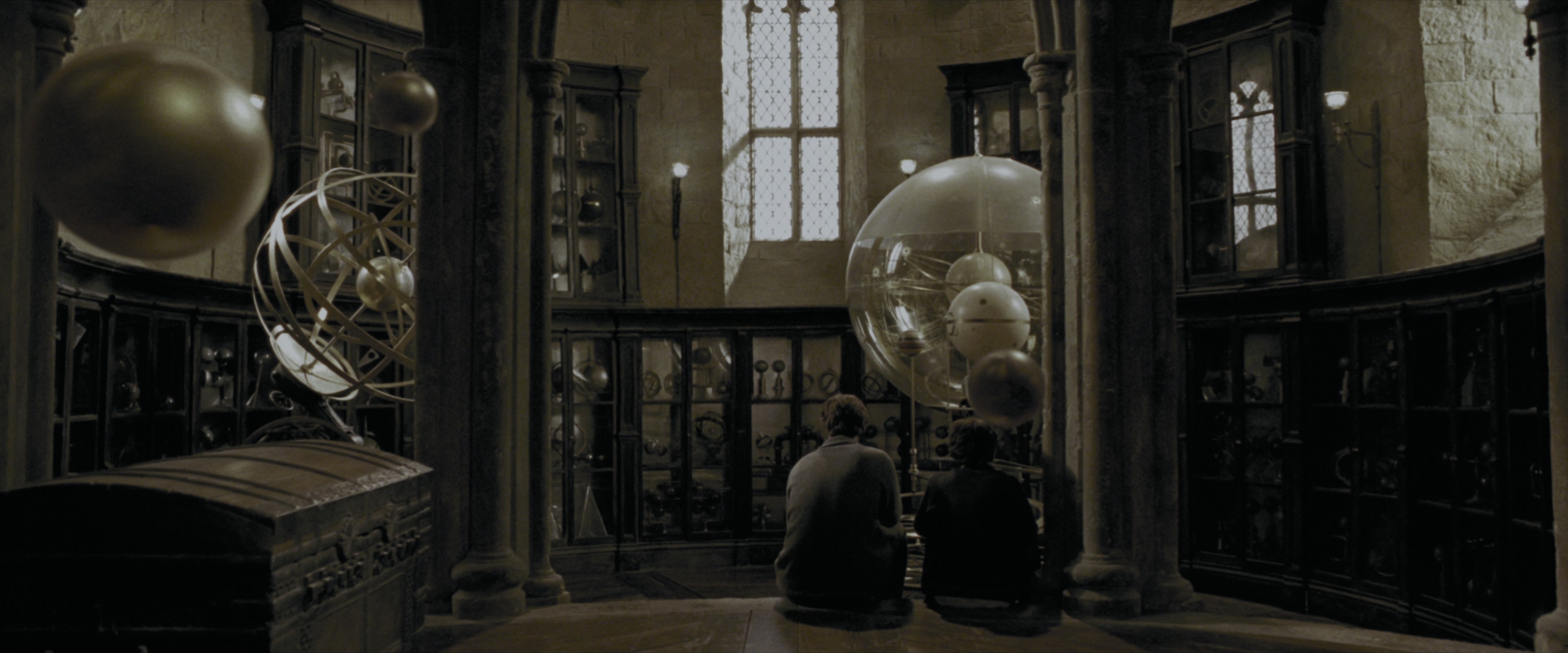 Harry Potter and the Prisoner of Azkaban (2004), wide, 2.40:1 — film still