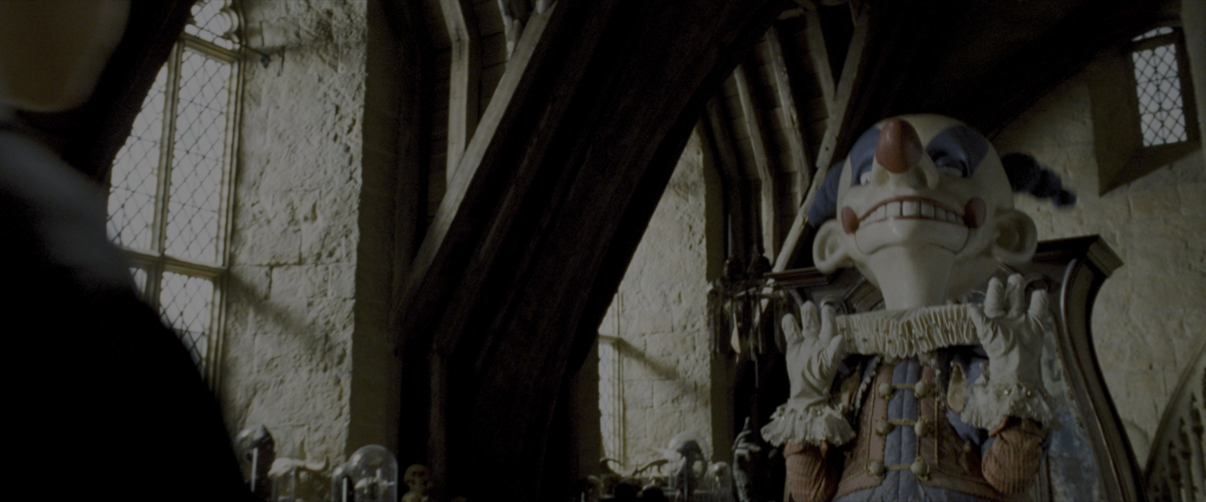 Harry Potter and the Prisoner of Azkaban (2004), wide, 2.40:1 — film still