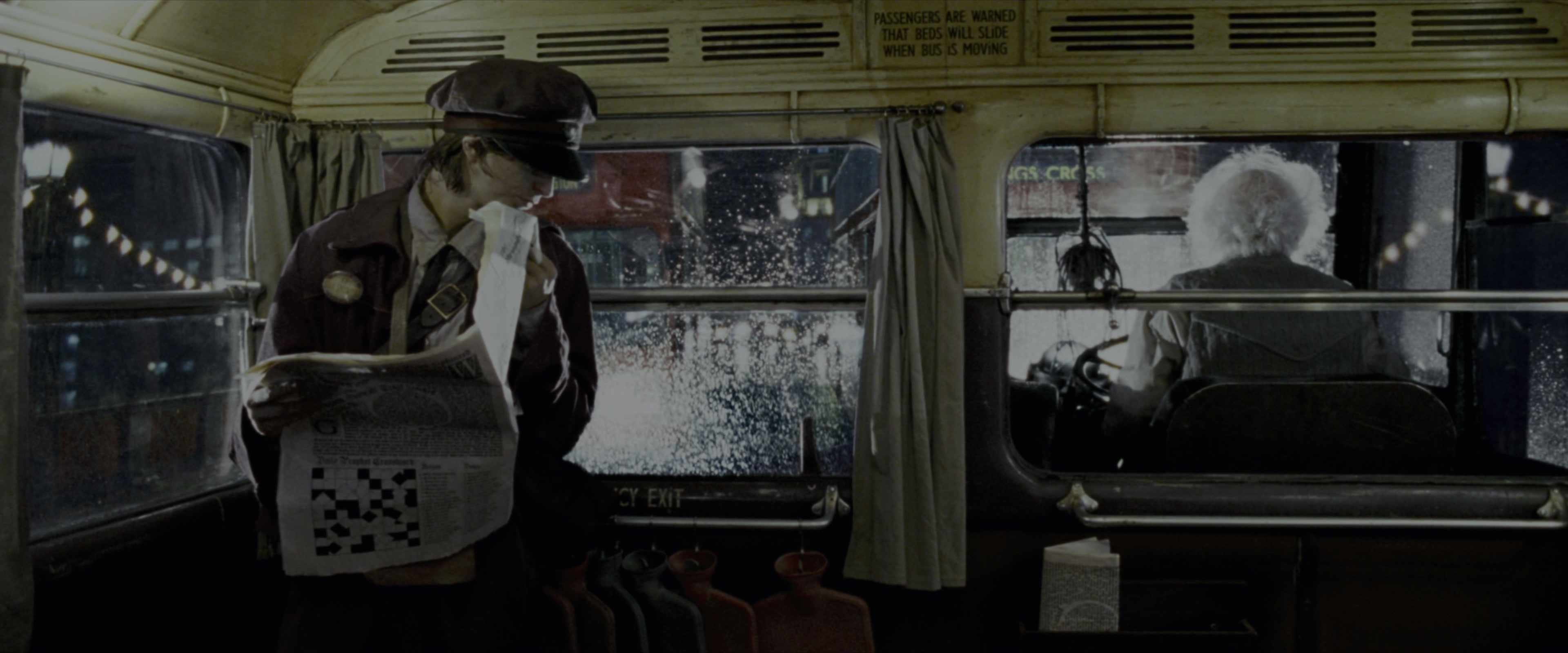 Harry Potter and the Prisoner of Azkaban (2004), wide, 2.40:1 — film still