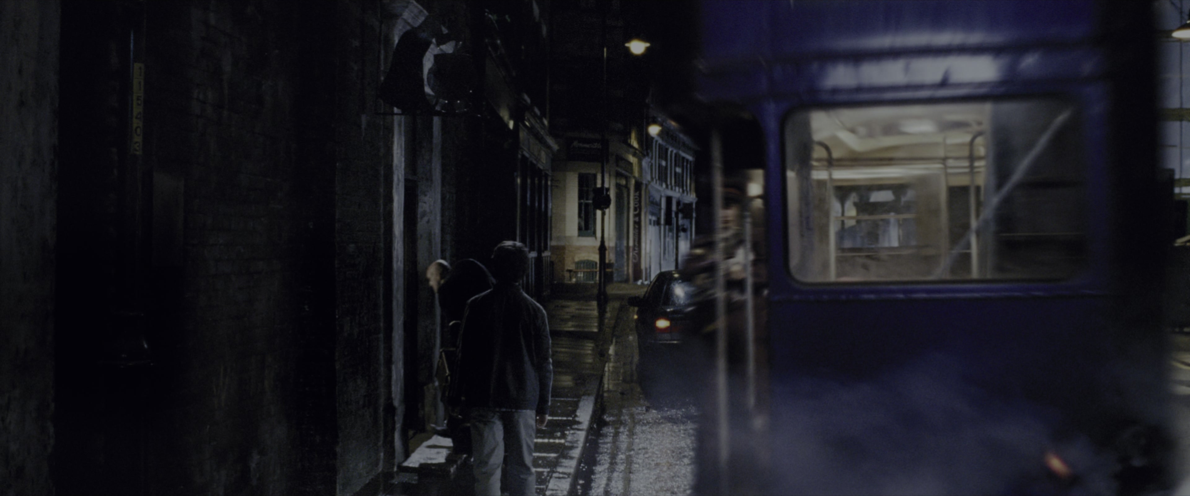 Harry Potter and the Prisoner of Azkaban (2004), wide, 2.40:1 — film still