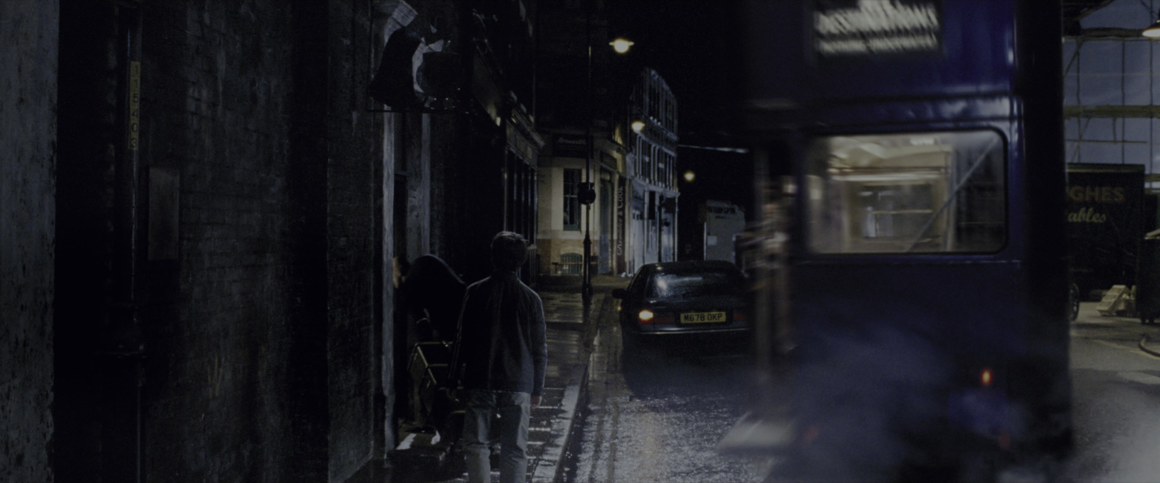 Harry Potter and the Prisoner of Azkaban (2004), wide, 2.40:1 — film still
