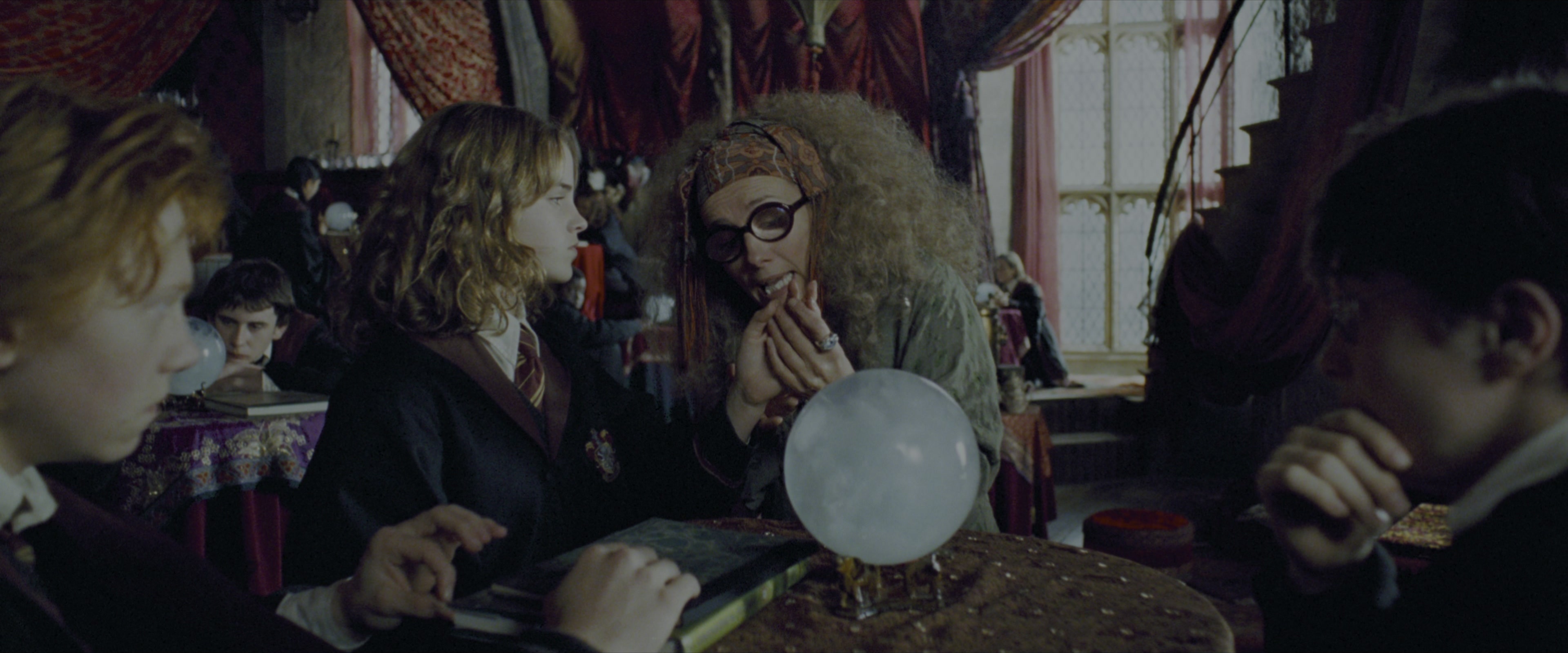 Harry Potter and the Prisoner of Azkaban (2004), wide, 2.40:1 — film still