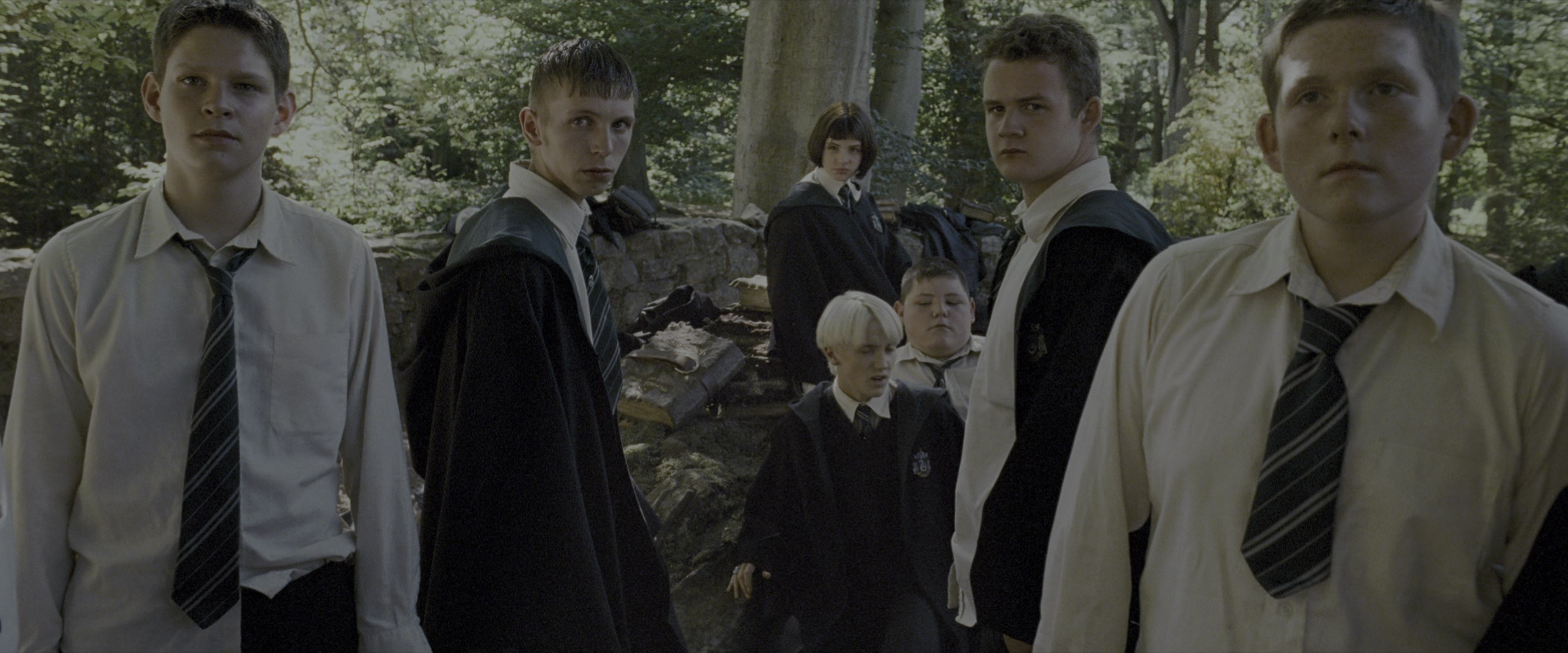 Harry Potter and the Prisoner of Azkaban (2004), wide, 2.40:1 — film still