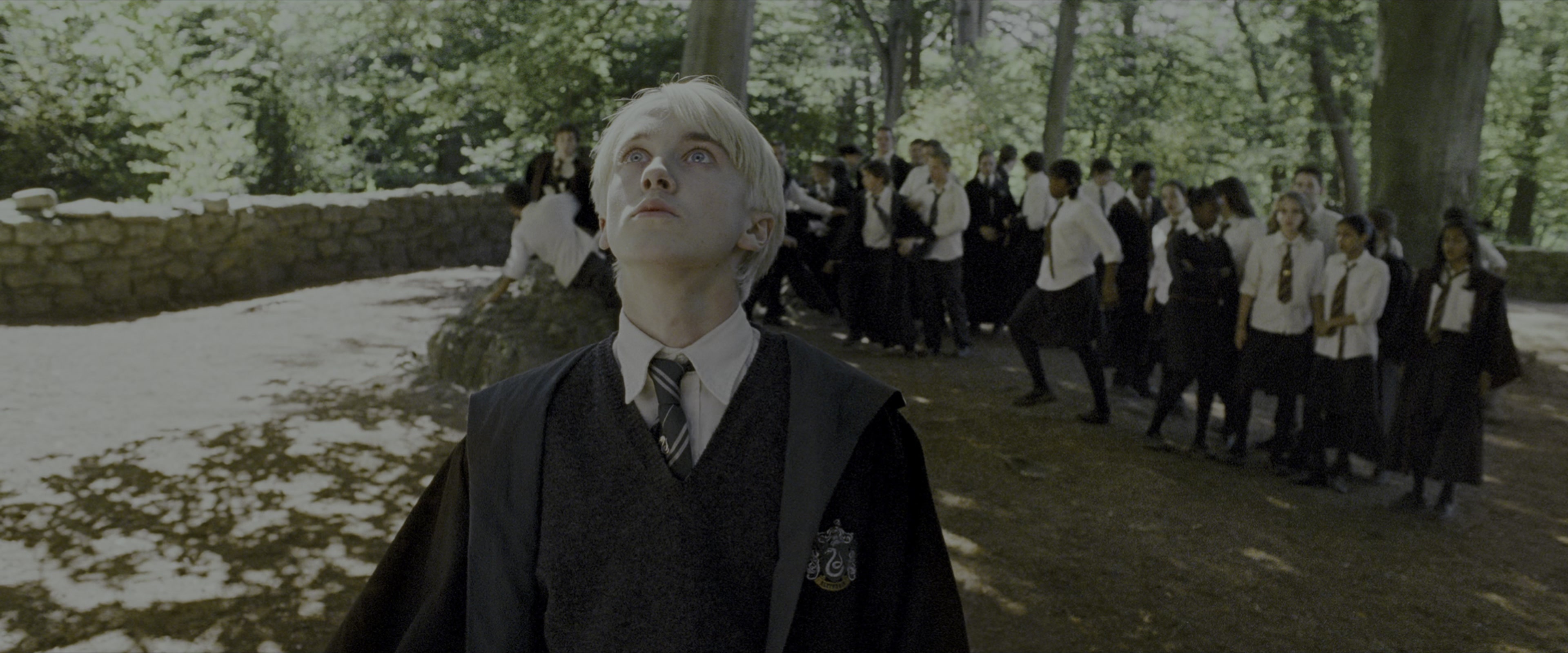 Harry Potter and the Prisoner of Azkaban (2004), wide, 2.40:1 — film still