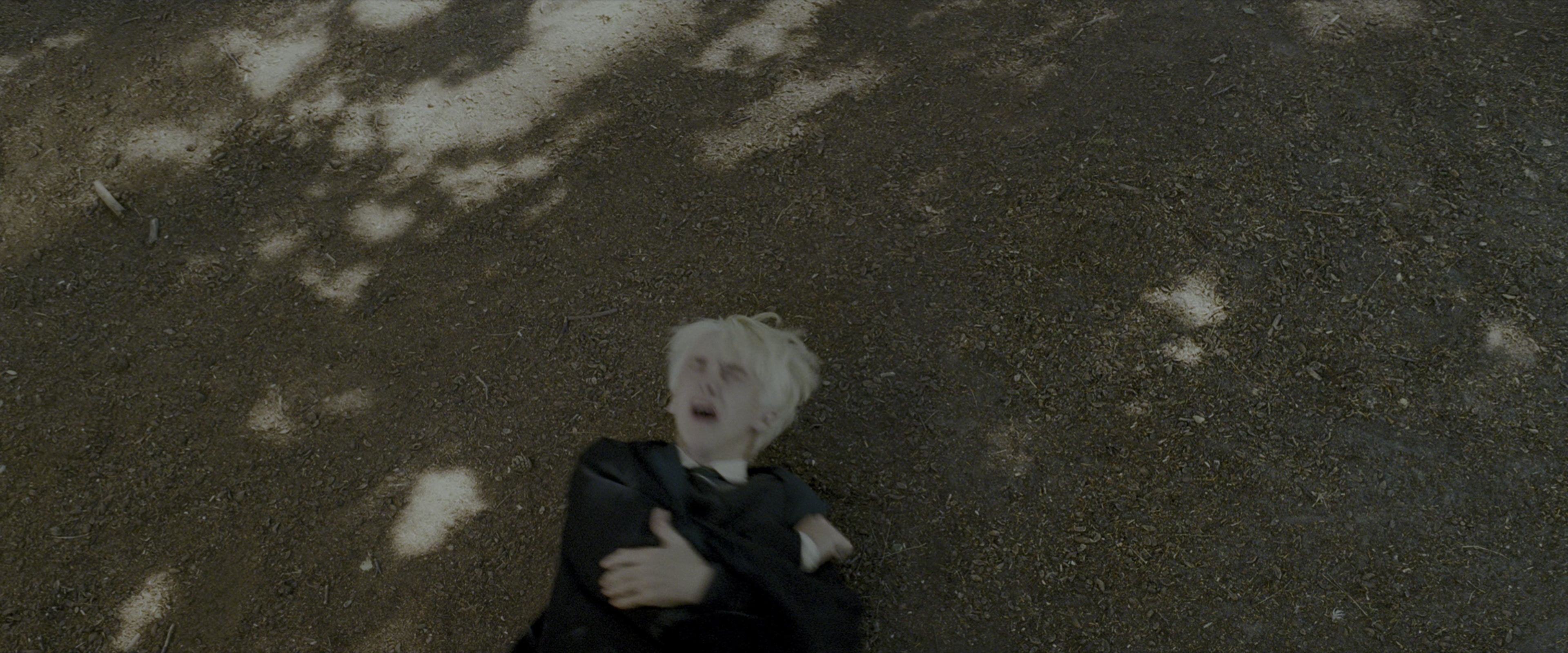 Harry Potter and the Prisoner of Azkaban (2004), wide, 2.40:1 — film still