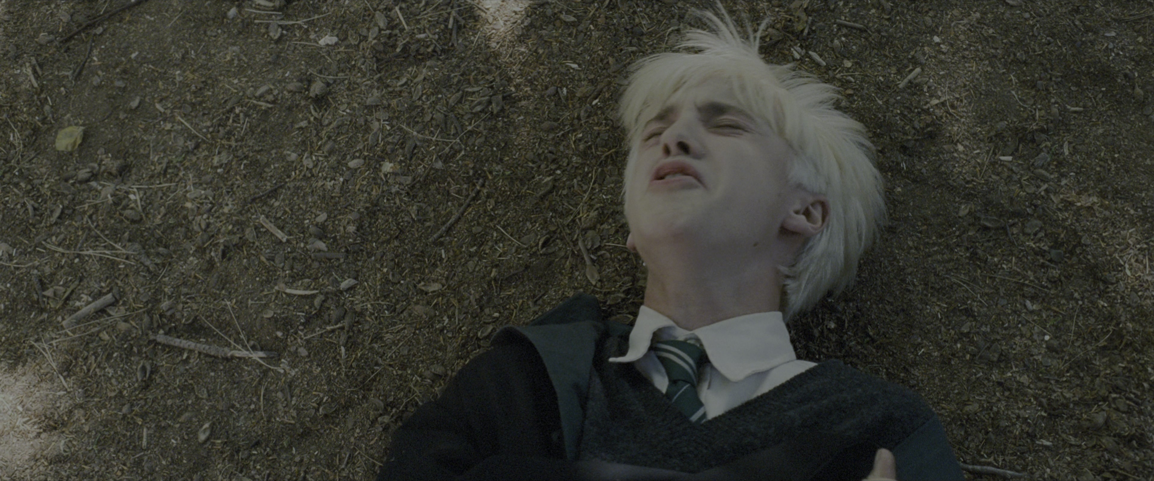 Harry Potter and the Prisoner of Azkaban (2004), wide, 2.40:1 — film still