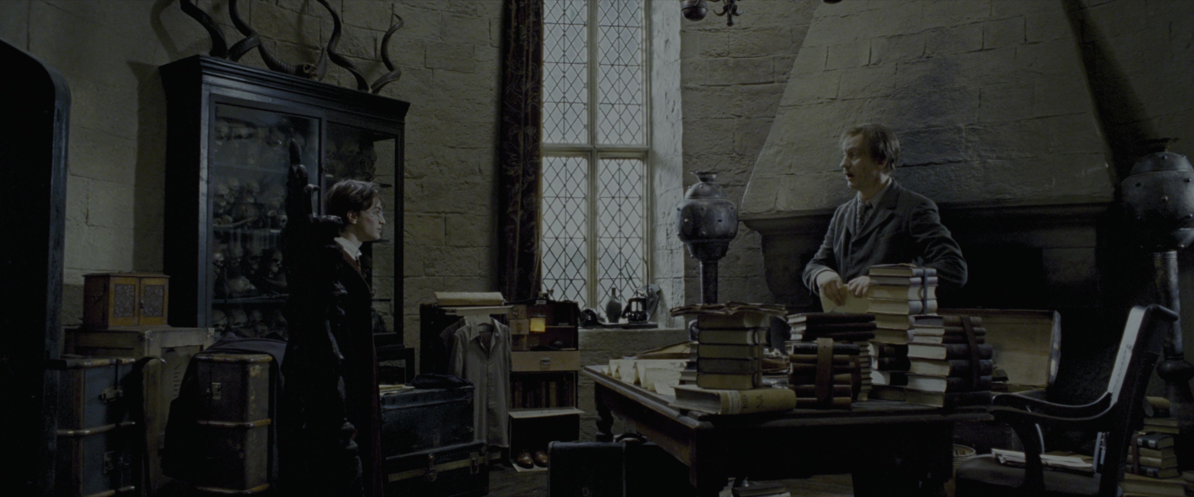 Harry Potter and the Prisoner of Azkaban (2004), wide, 2.40:1 — film still