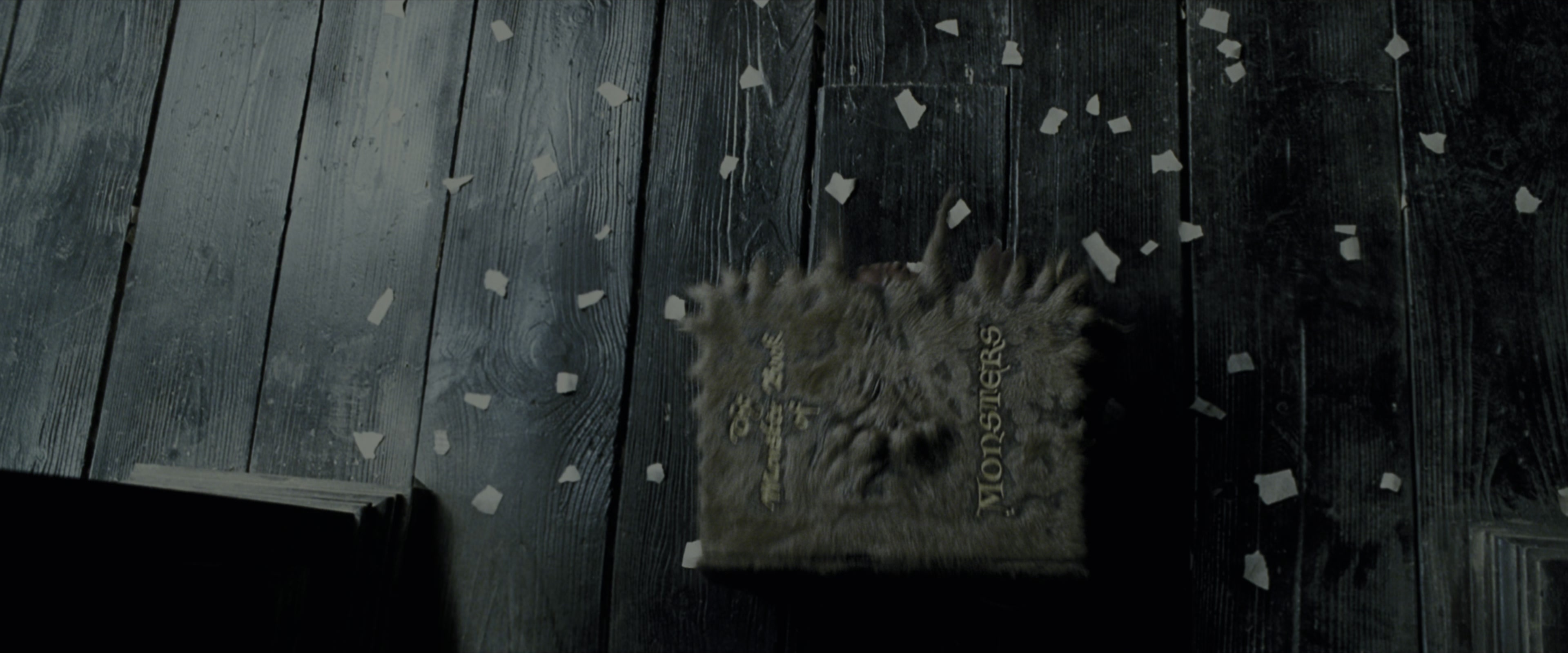 Harry Potter and the Prisoner of Azkaban (2004), wide, 2.40:1 — film still