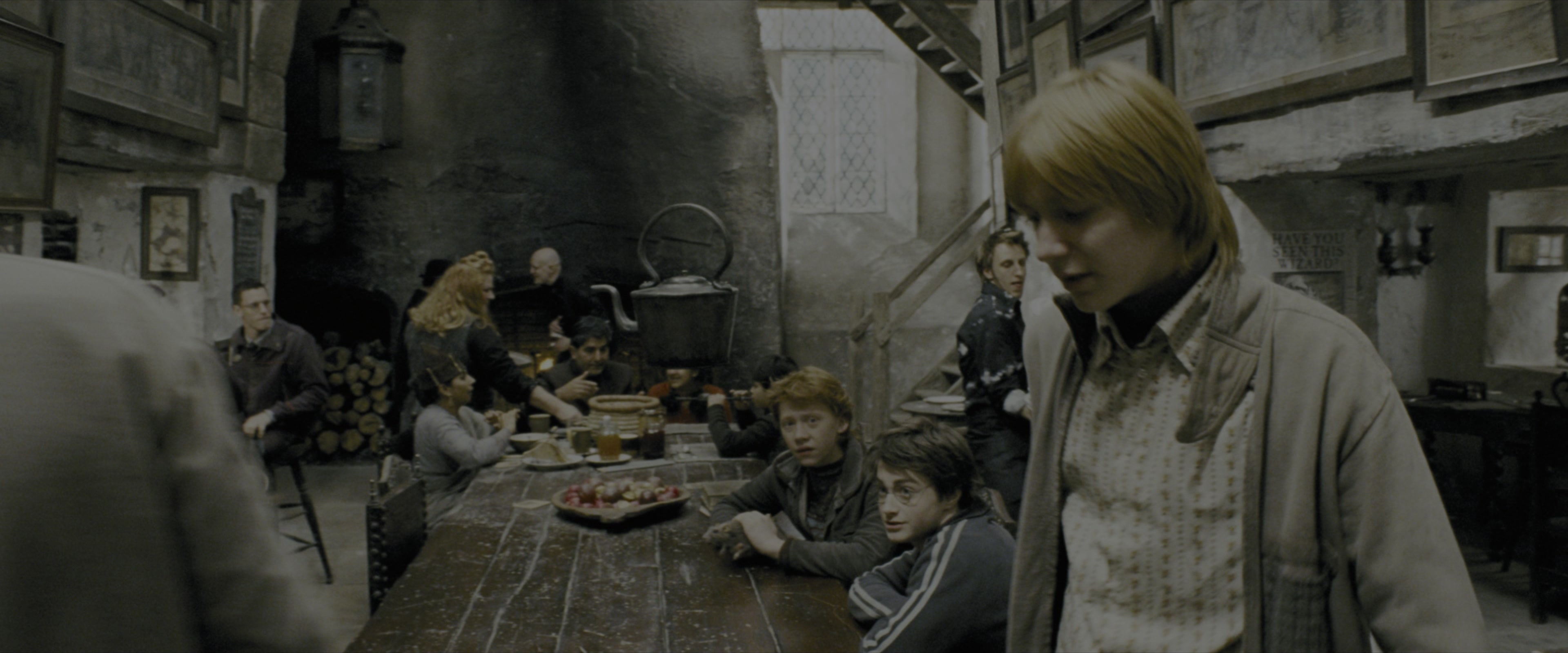 Harry Potter and the Prisoner of Azkaban (2004), wide, 2.40:1 — film still