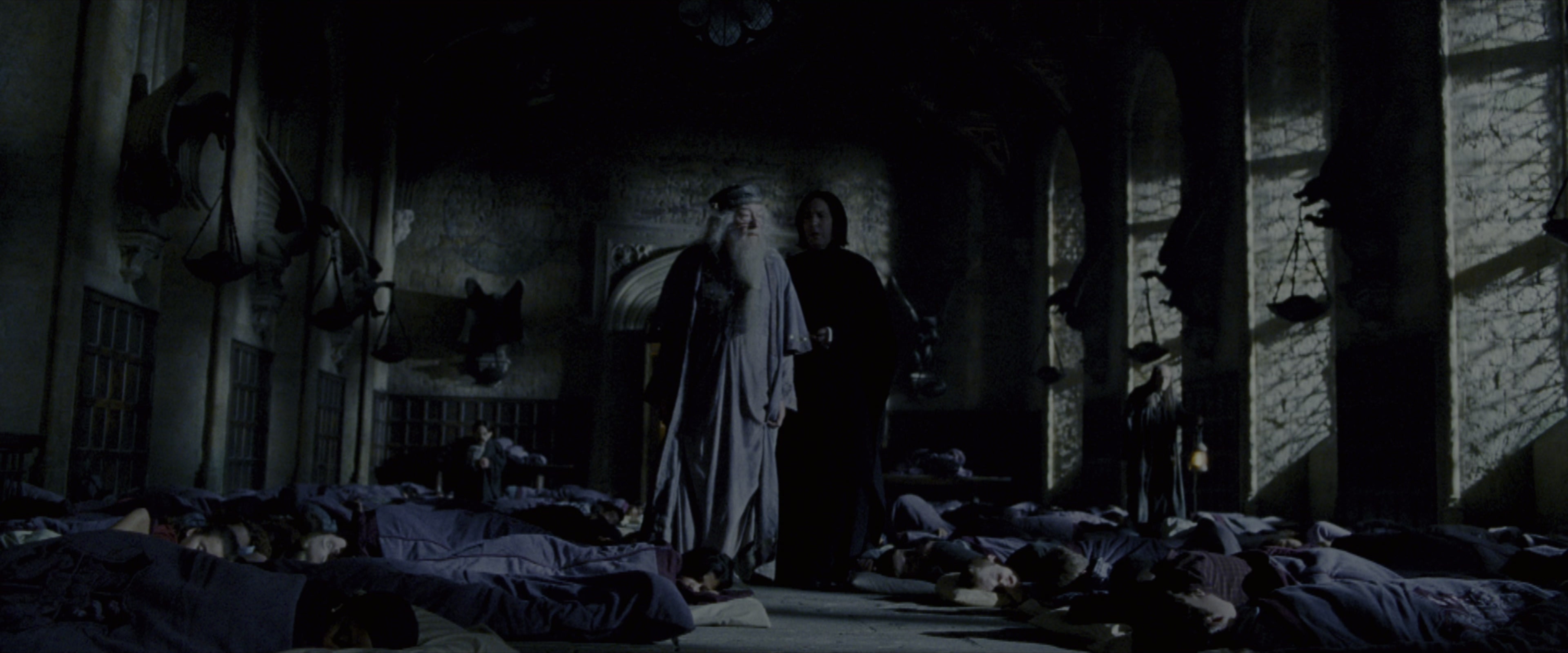 Harry Potter and the Prisoner of Azkaban (2004), wide, 2.40:1 — film still