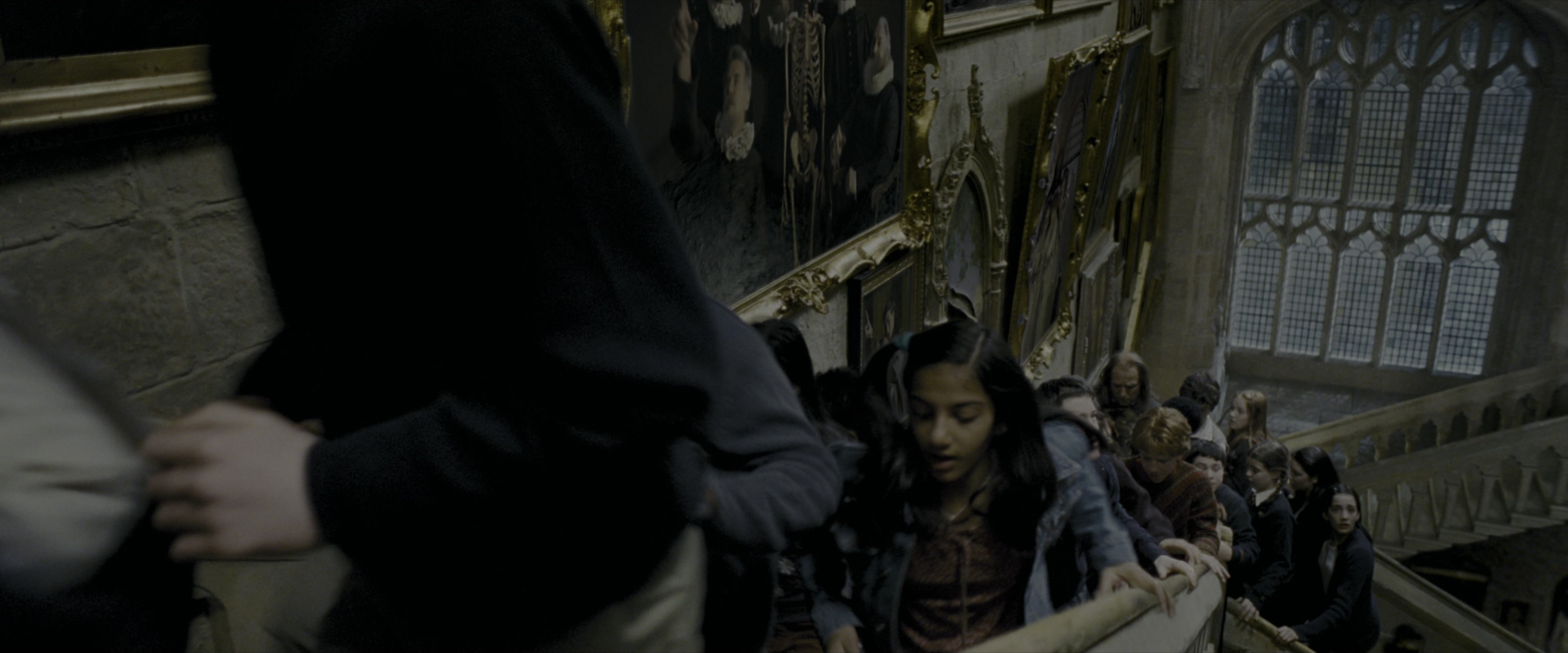 Harry Potter and the Prisoner of Azkaban (2004), wide, 2.40:1 — film still