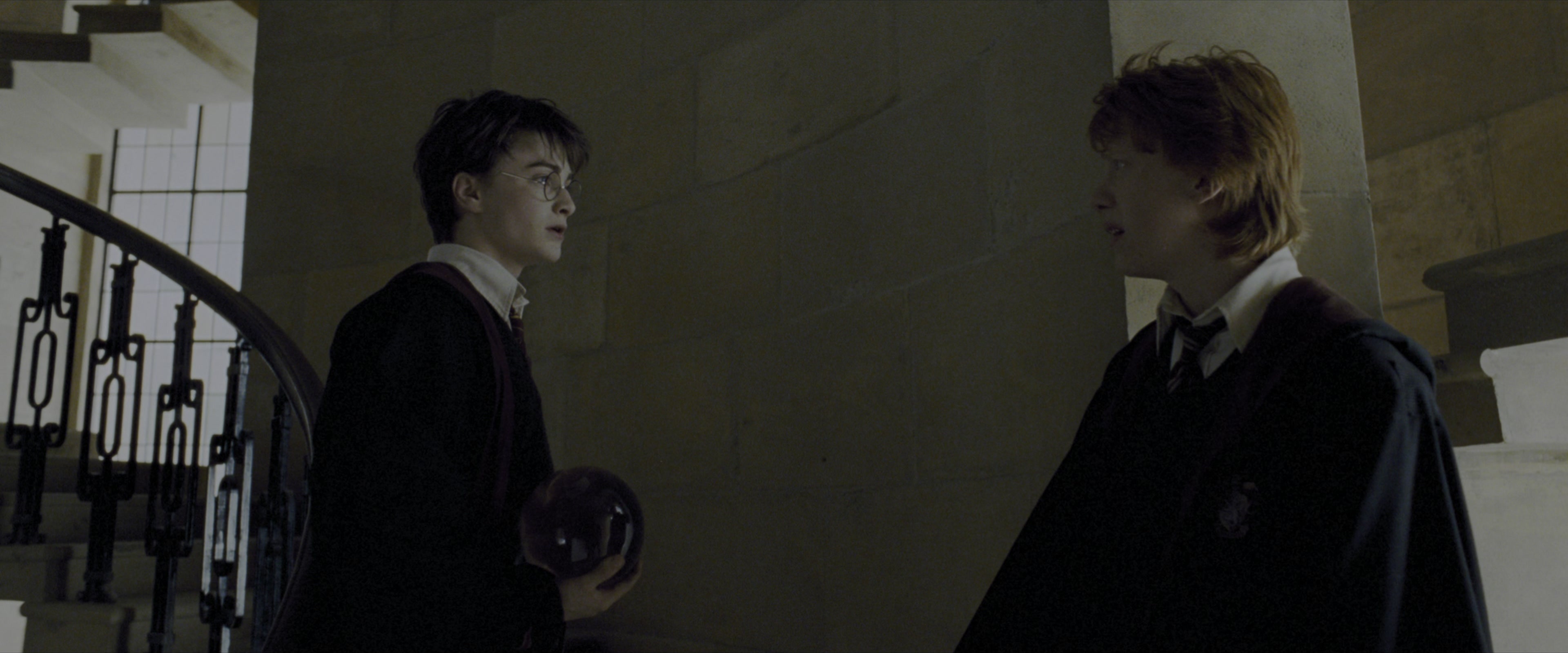 Harry Potter and the Prisoner of Azkaban (2004), wide, 2.40:1 — film still
