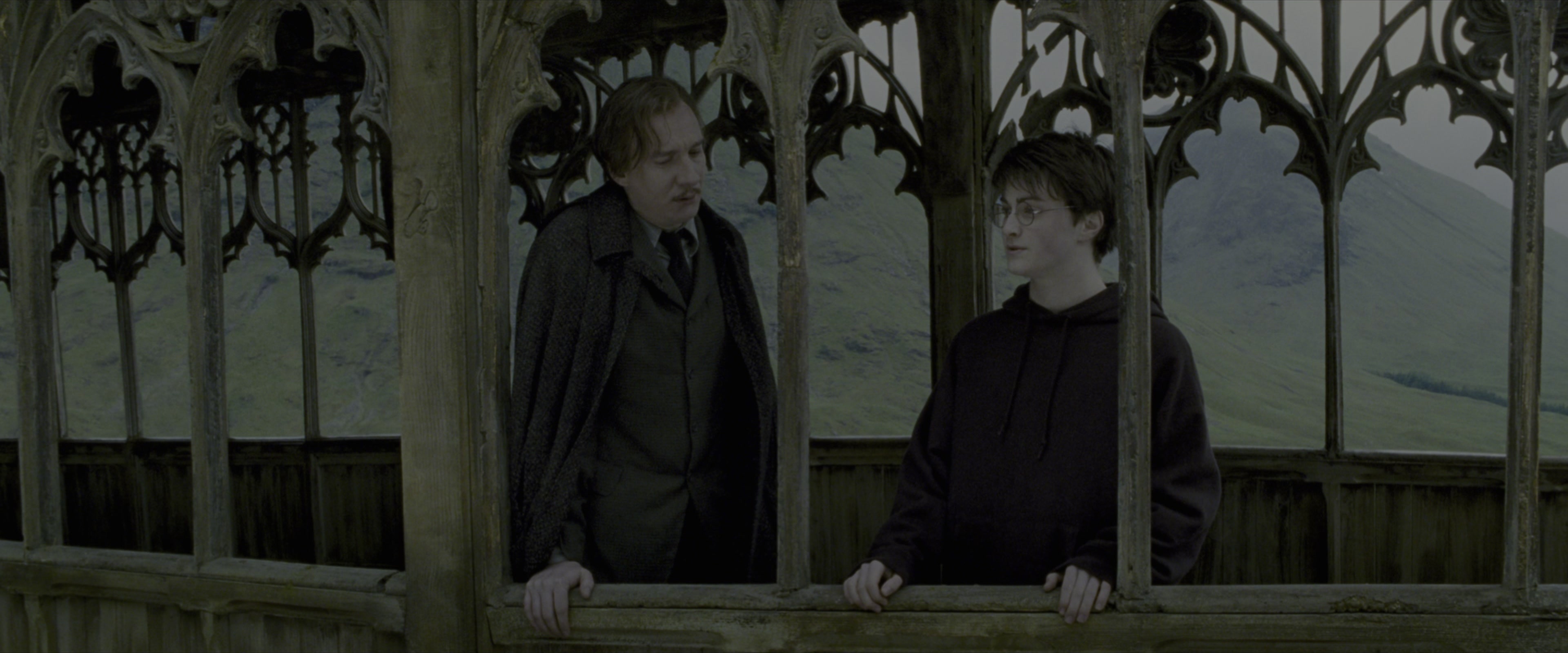 Harry Potter and the Prisoner of Azkaban (2004), wide, 2.40:1 — film still