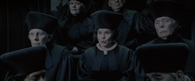 Harry Potter and the Order of the Phoenix — film still