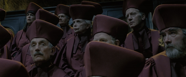 Harry Potter and the Order of the Phoenix — film still