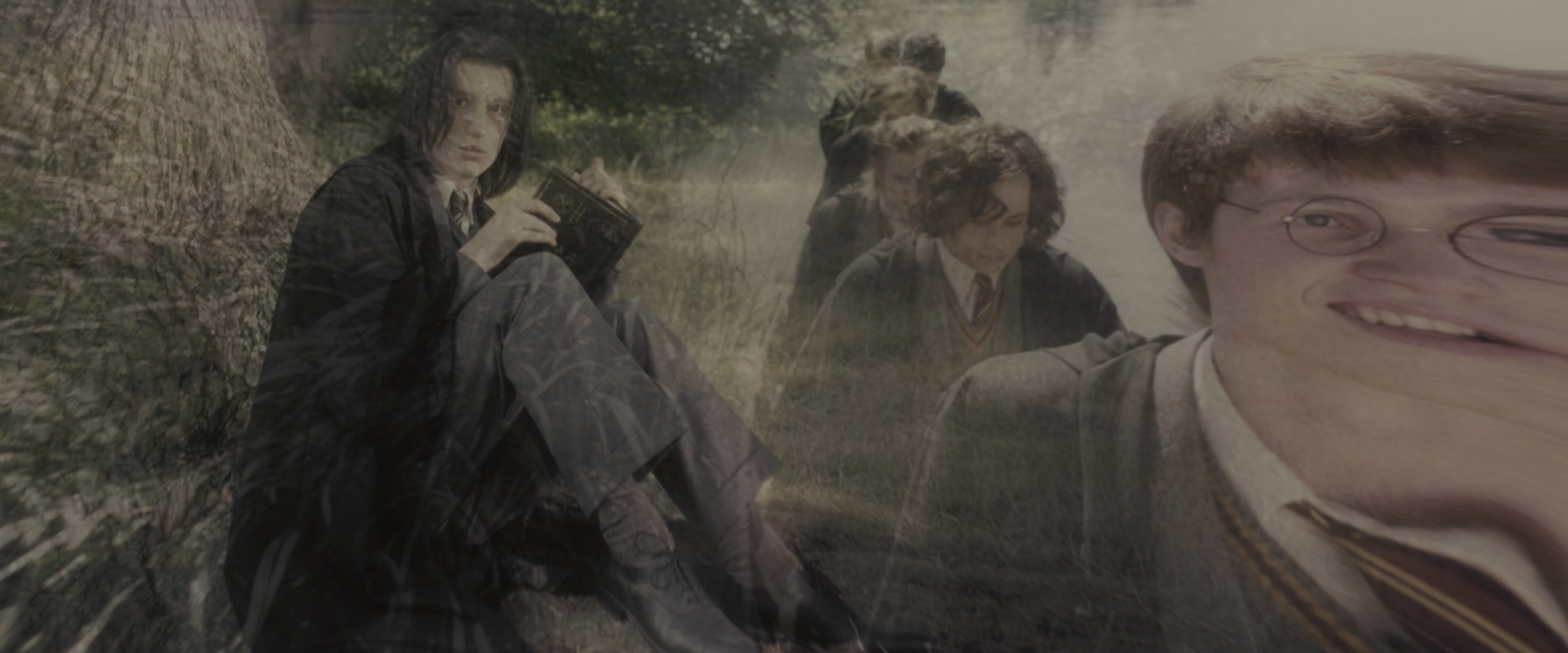 Harry Potter and the Order of the Phoenix (2007), wide, 2.40:1 — film still
