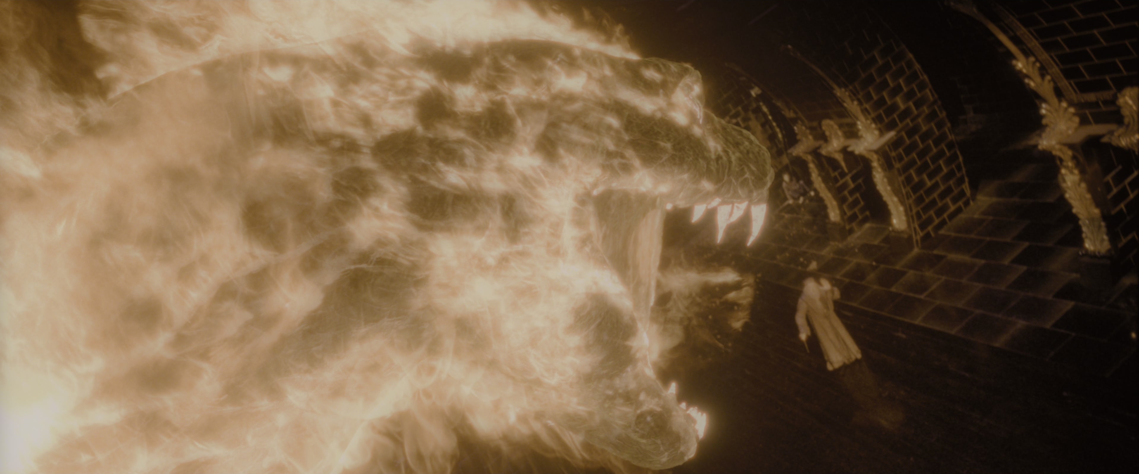 Harry Potter and the Order of the Phoenix (2007), wide, 2.40:1 — film still