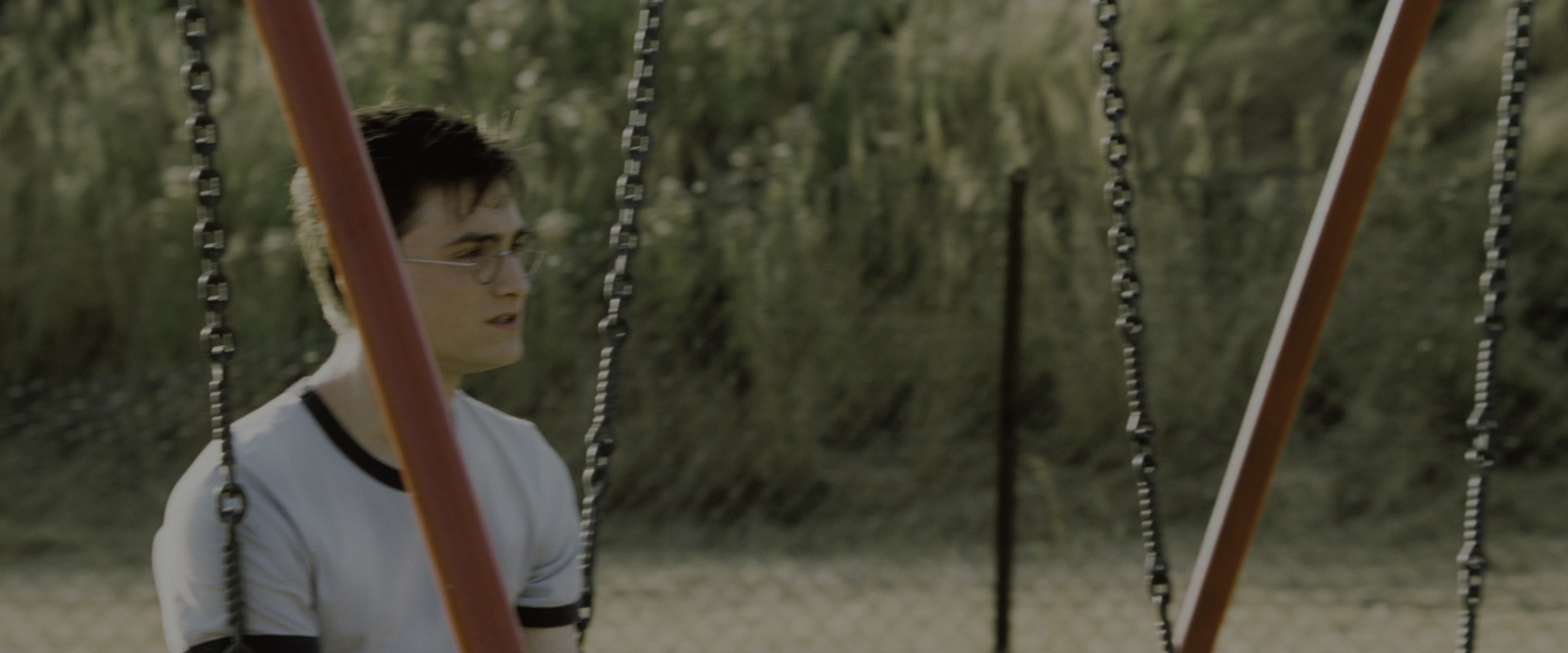 Harry Potter and the Order of the Phoenix (2007), wide, 2.40:1 — film still