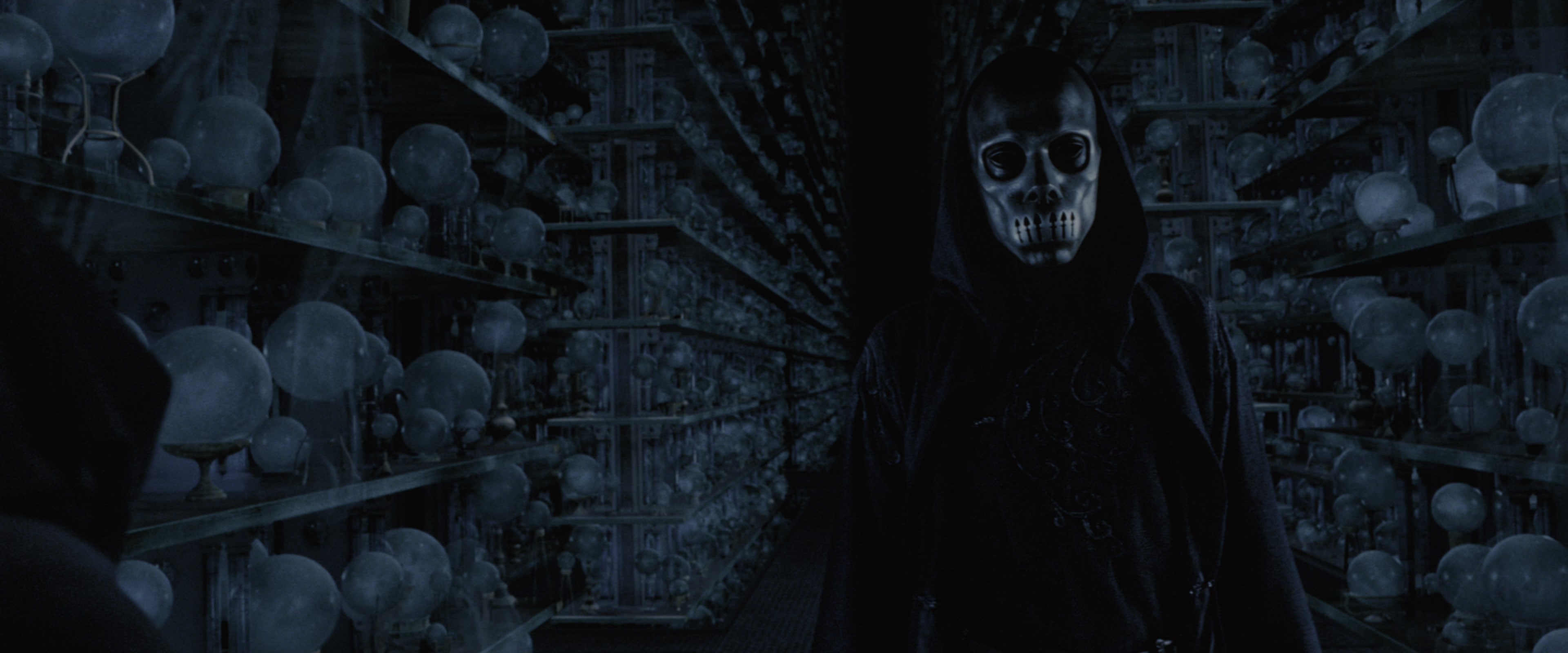 Harry Potter and the Order of the Phoenix (2007), wide, 2.40:1 — film still