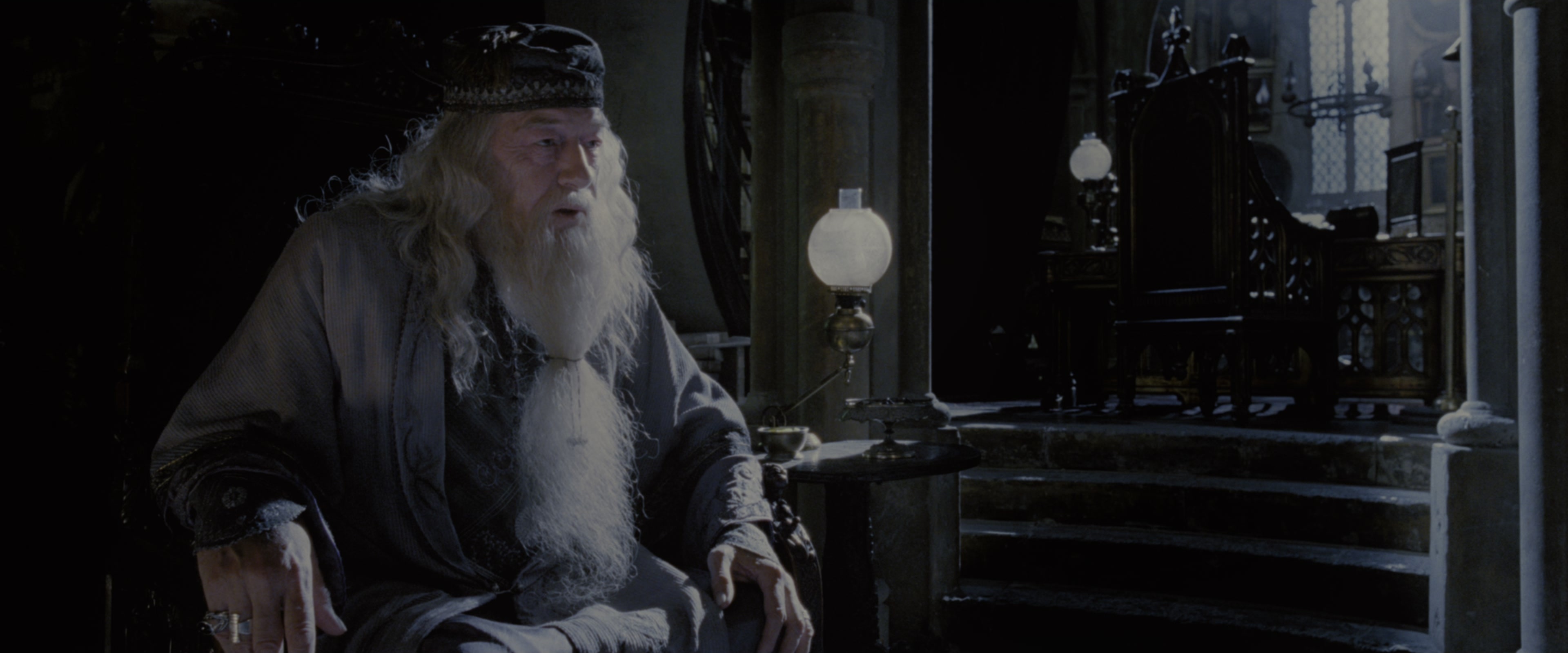 Harry Potter and the Order of the Phoenix (2007), wide, 2.40:1 — film still