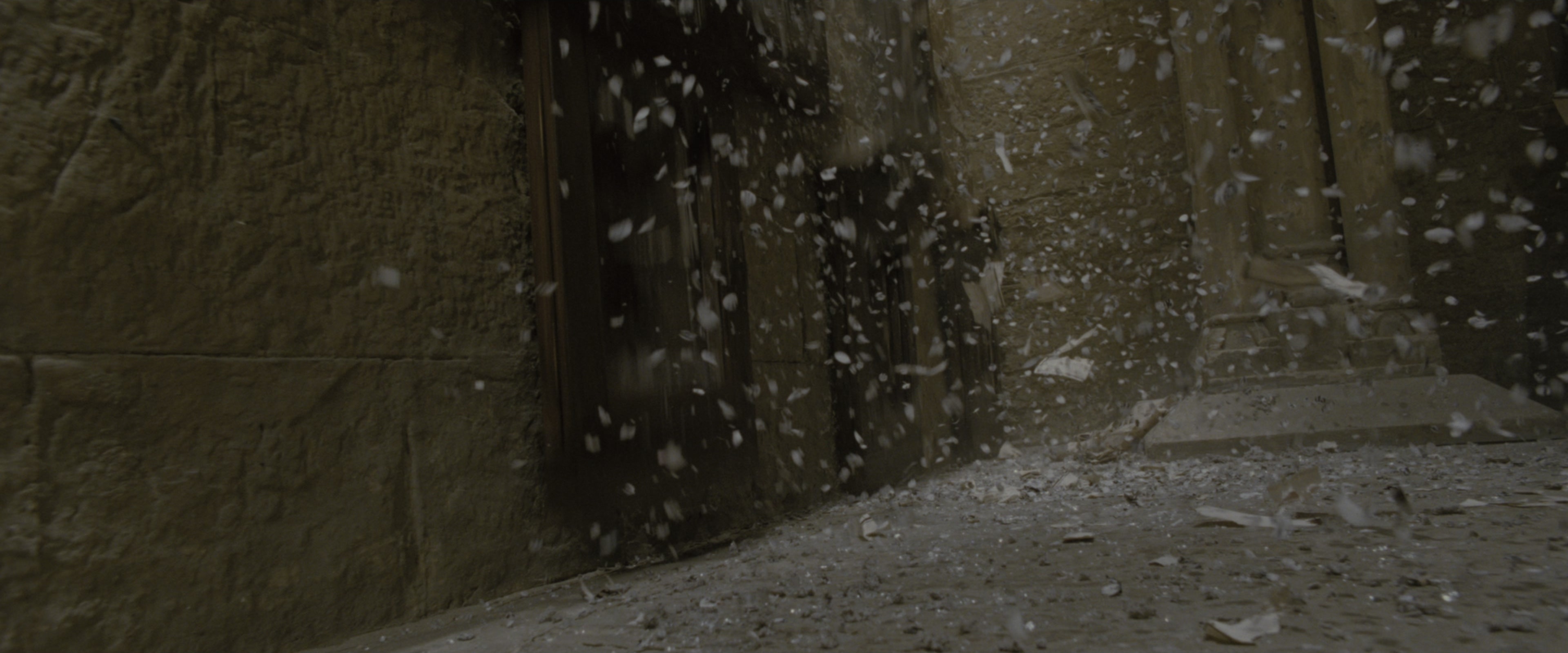 Harry Potter and the Order of the Phoenix (2007), wide, 2.40:1 — film still