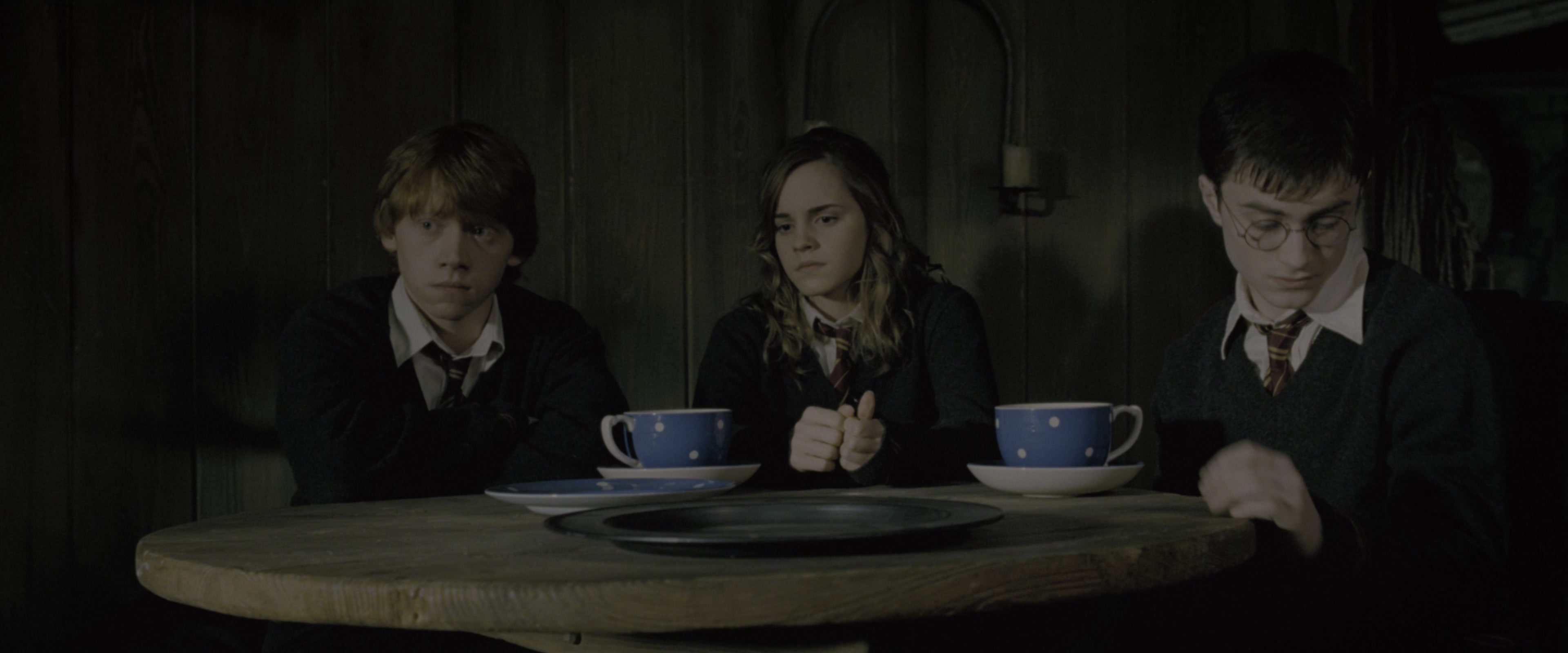 Harry Potter and the Order of the Phoenix (2007), wide, 2.40:1 — film still