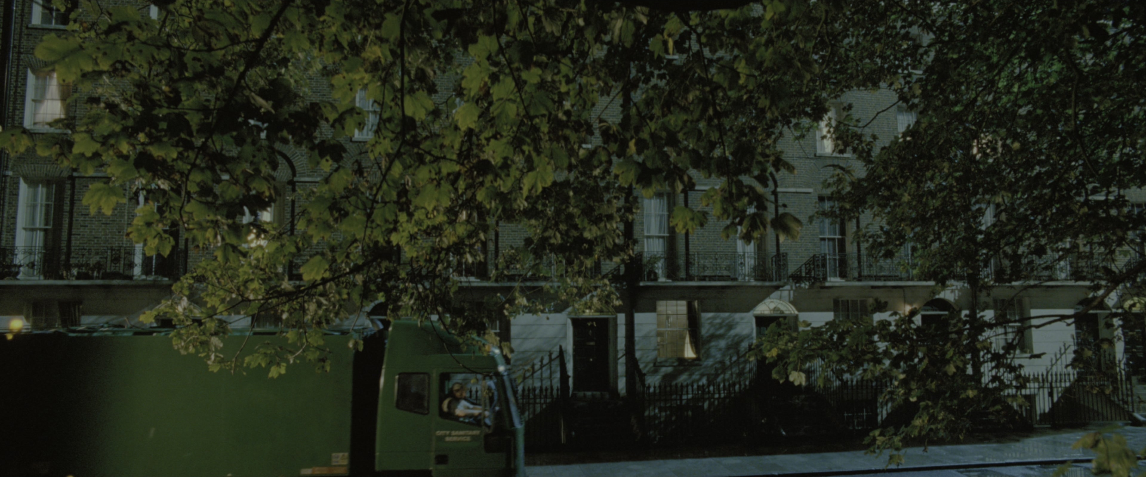Harry Potter and the Order of the Phoenix (2007), wide, 2.40:1 — film still
