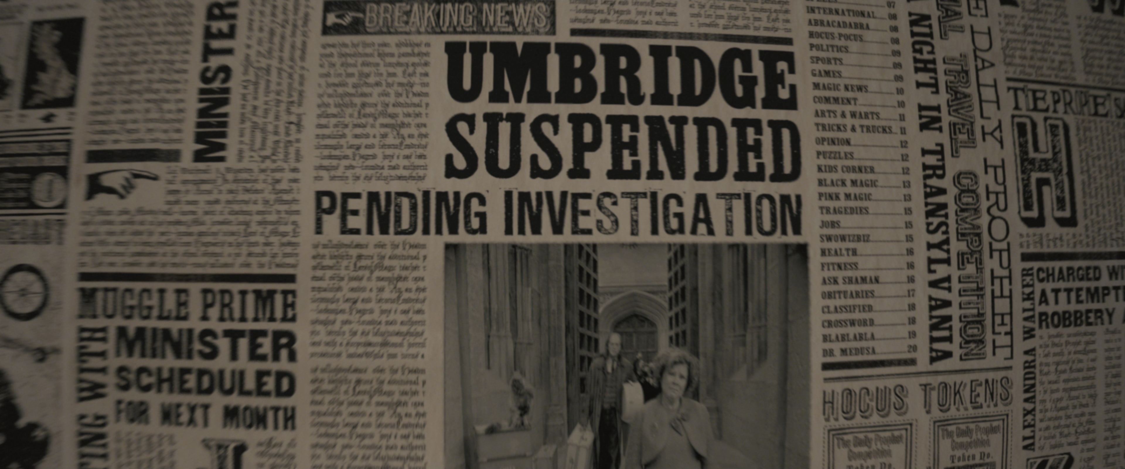 Harry Potter and the Order of the Phoenix (2007), wide, 2.40:1 — film still