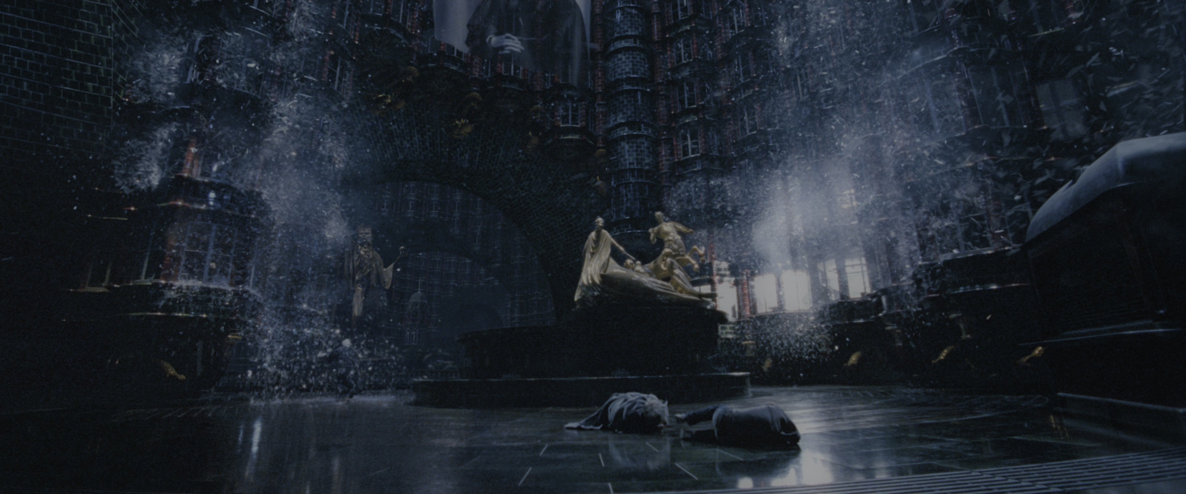 Harry Potter and the Order of the Phoenix (2007), medium, 2.40:1 — film still