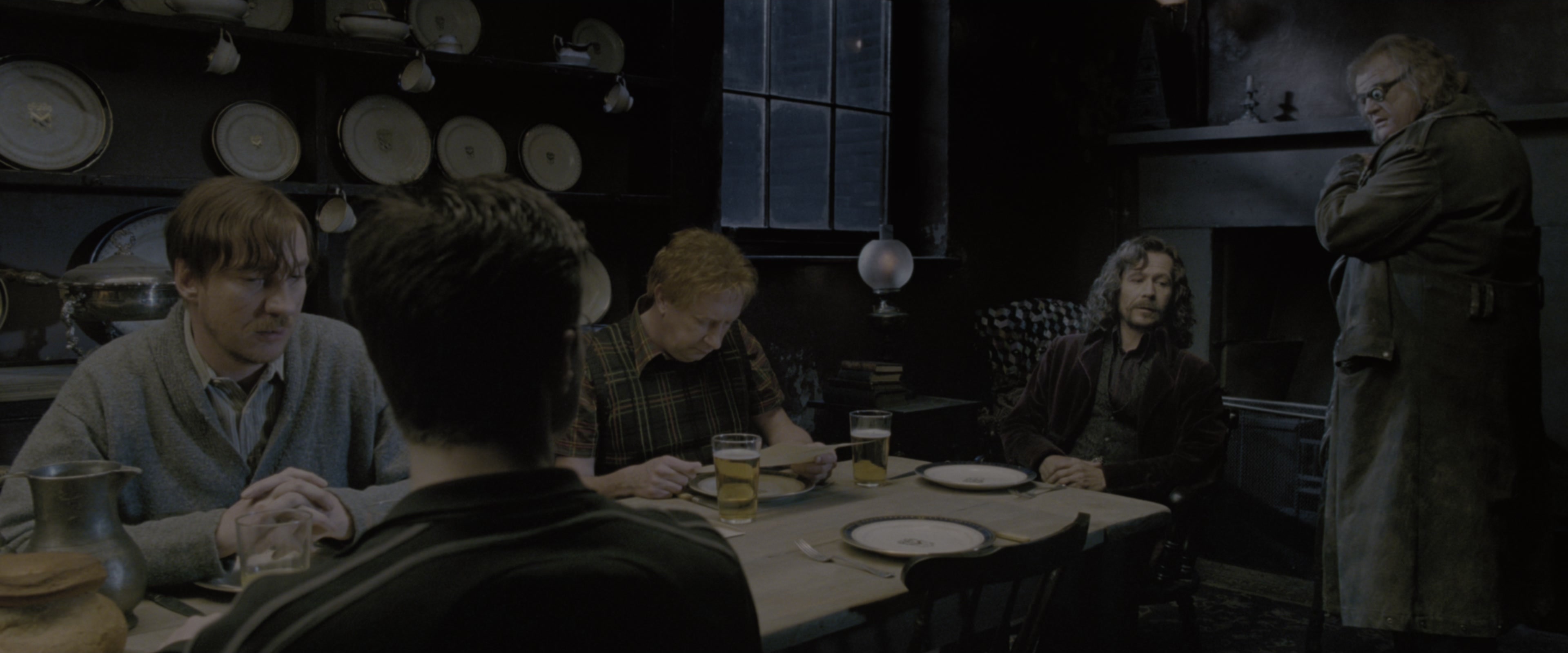 Harry Potter and the Order of the Phoenix (2007), wide, 2.40:1 — film still