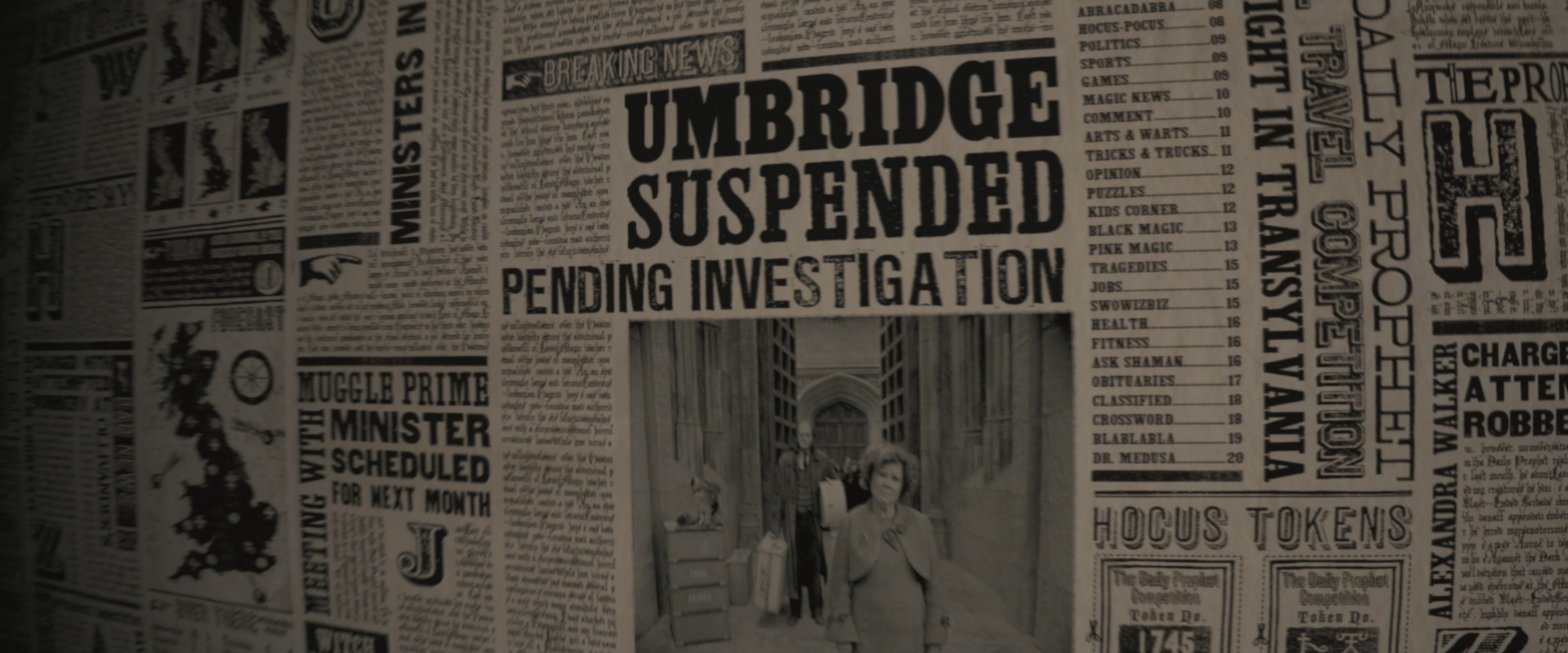 Harry Potter and the Order of the Phoenix (2007), wide, 2.40:1 — film still