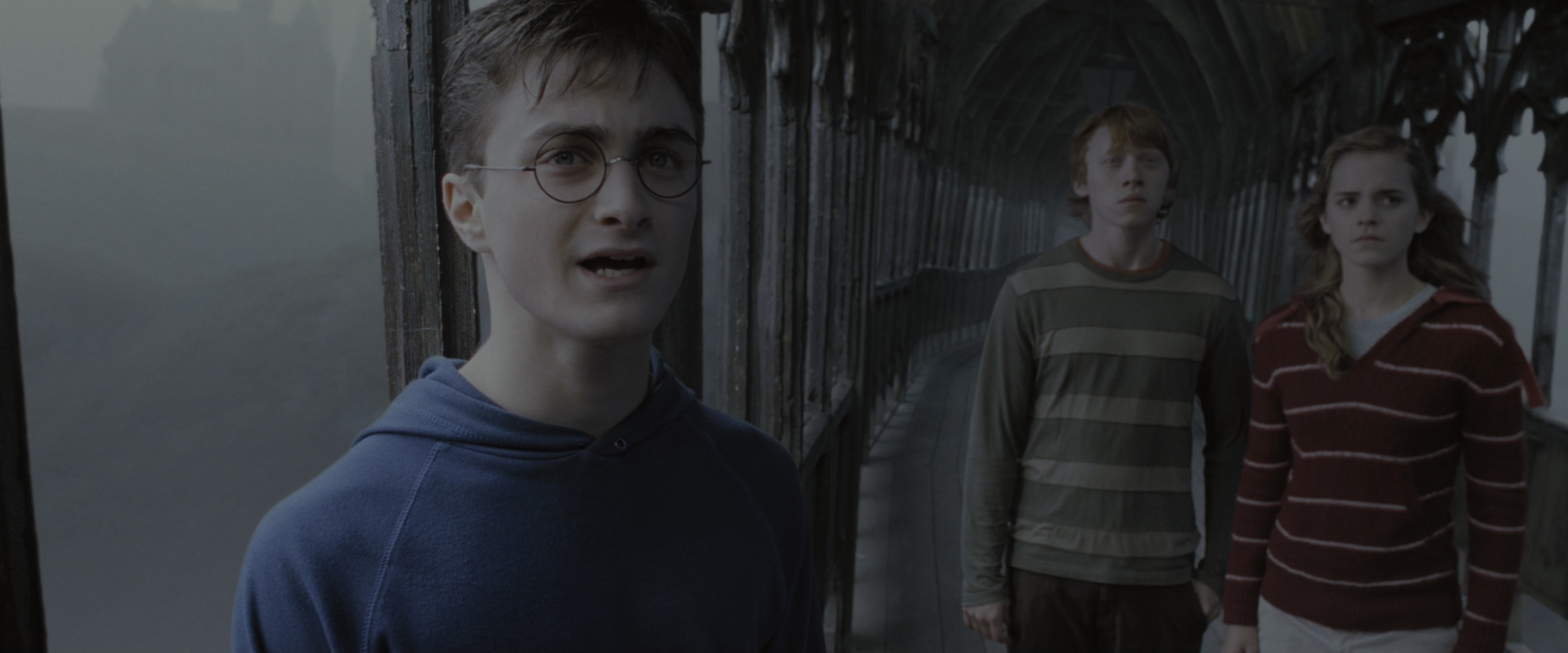 Harry Potter and the Order of the Phoenix (2007), medium, 2.40:1 — film still