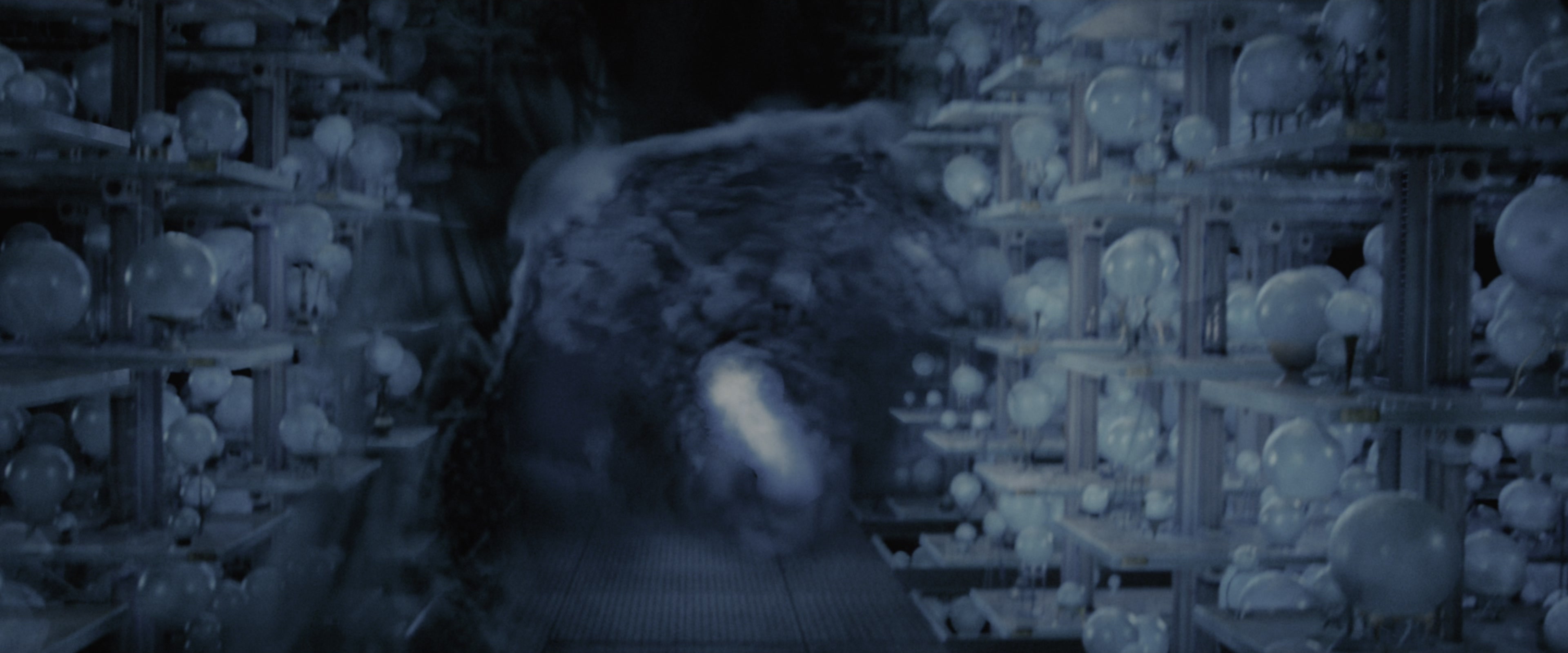 Harry Potter and the Order of the Phoenix (2007), wide, 2.40:1 — film still