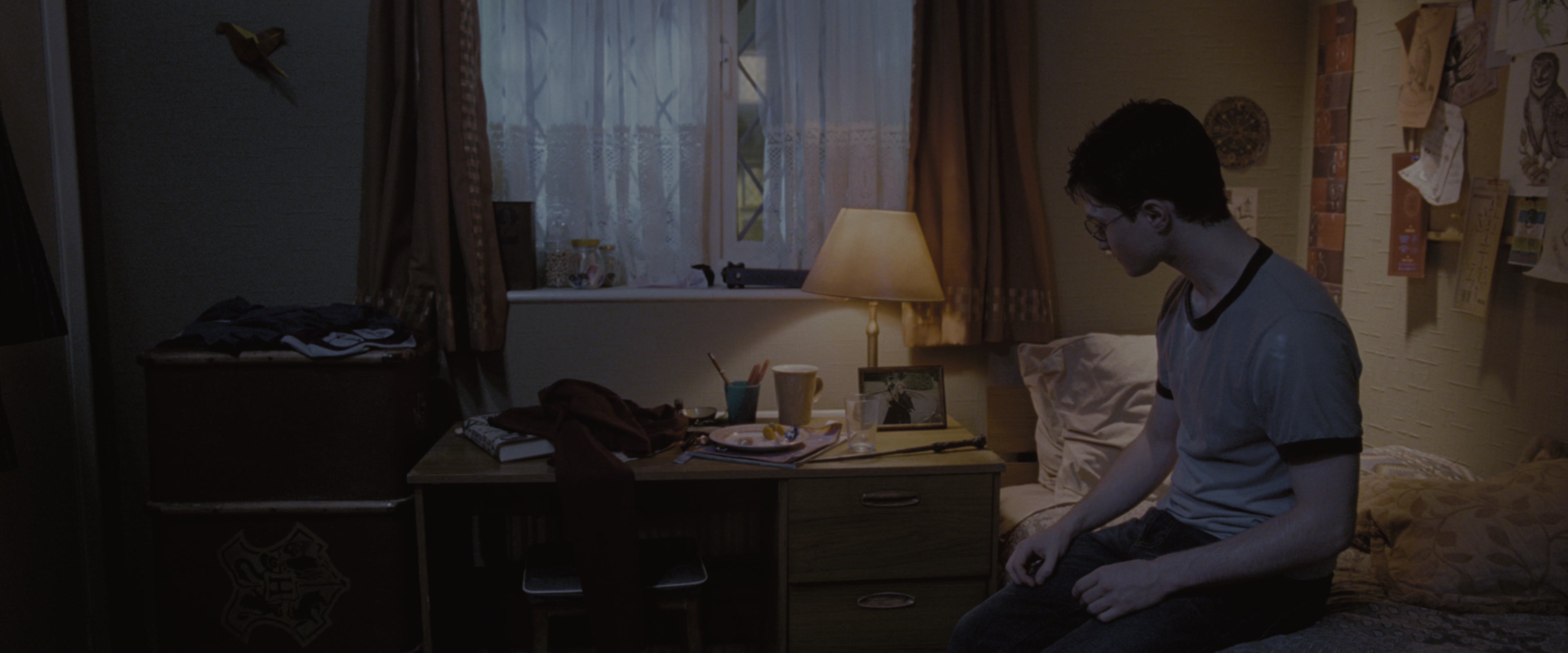 Harry Potter and the Order of the Phoenix (2007), wide, 2.40:1 — film still