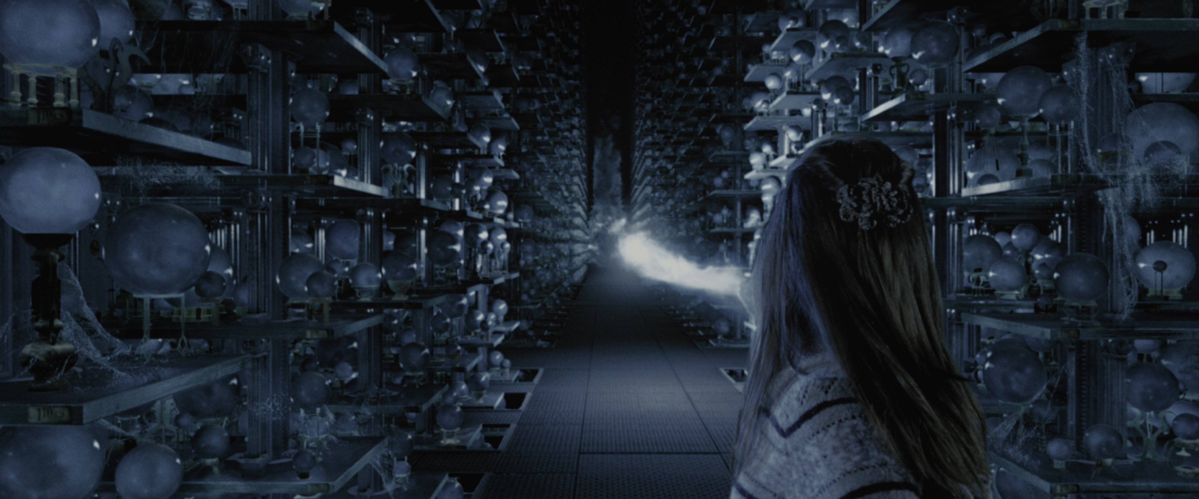 Harry Potter and the Order of the Phoenix (2007), wide, 2.40:1 — film still