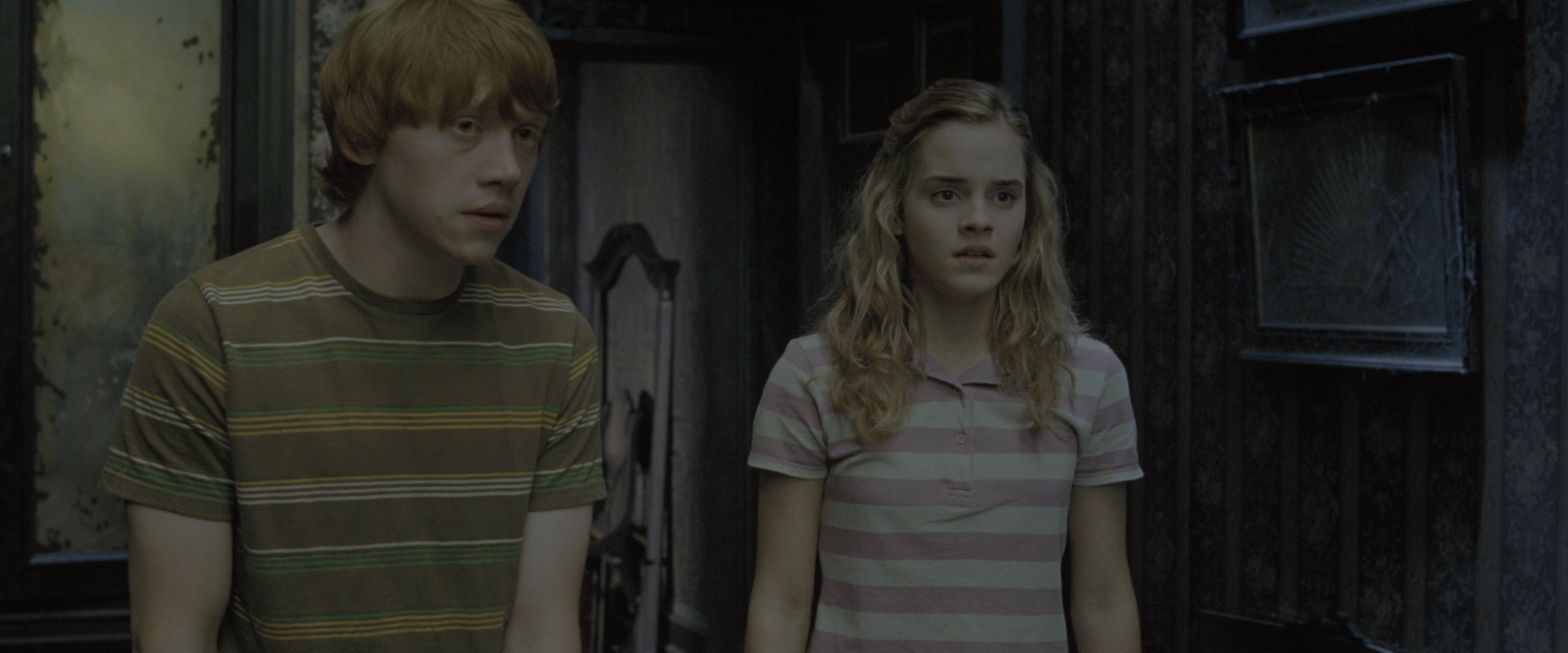 Harry Potter and the Order of the Phoenix (2007), wide, 2.40:1 — film still