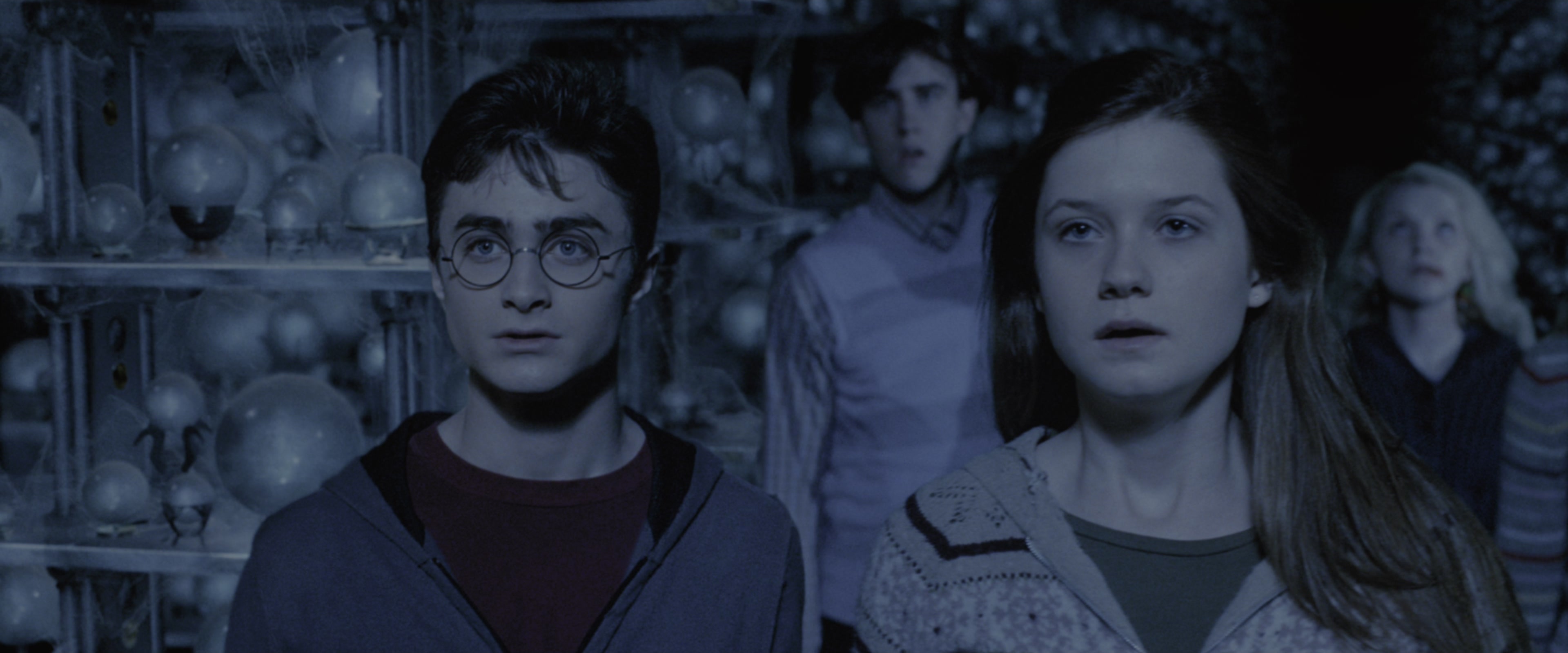 Harry Potter and the Order of the Phoenix (2007), medium, 2.40:1 — film still