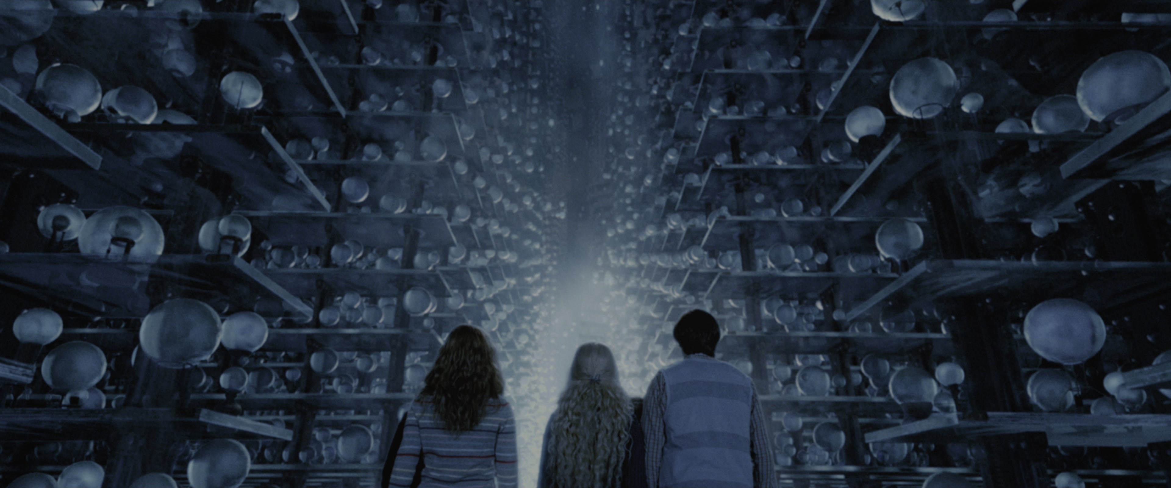 Harry Potter and the Order of the Phoenix (2007), wide, 2.40:1 — film still