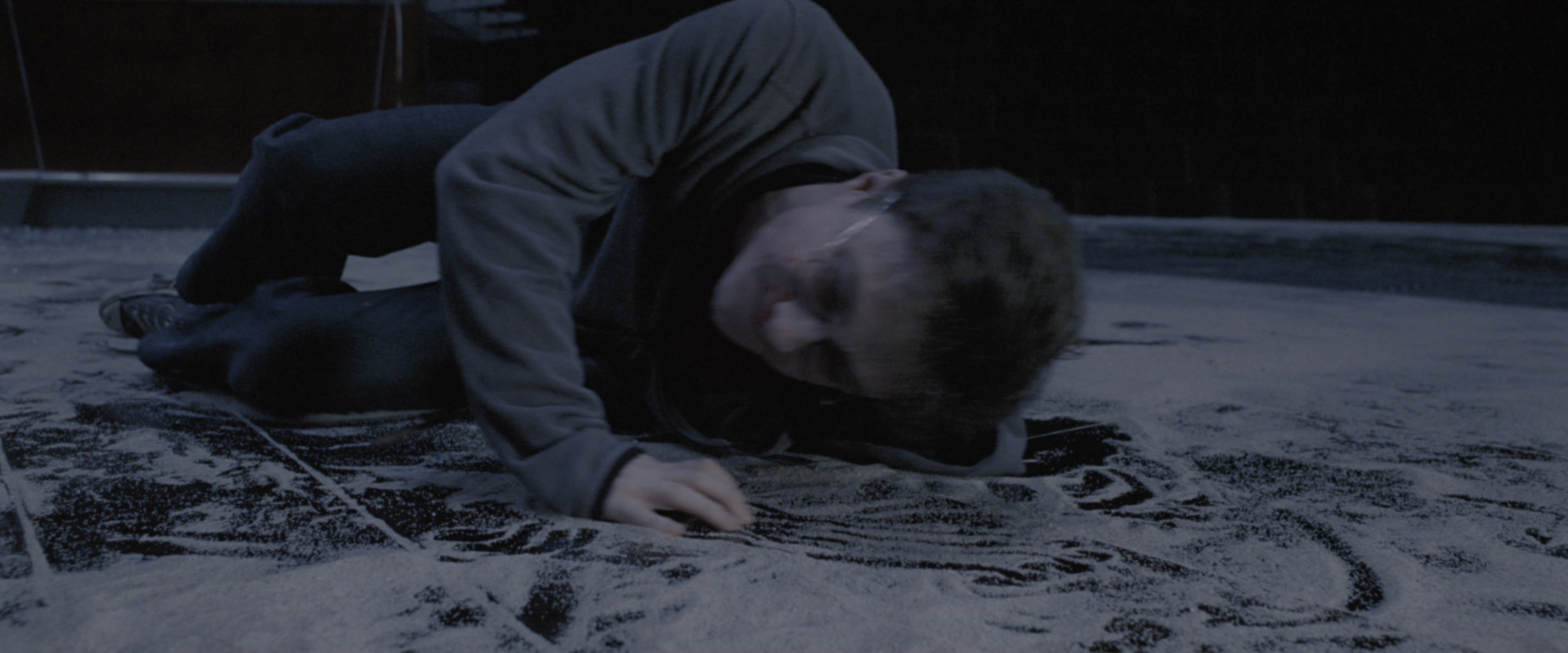 Harry Potter and the Order of the Phoenix (2007), wide, 2.40:1 — film still