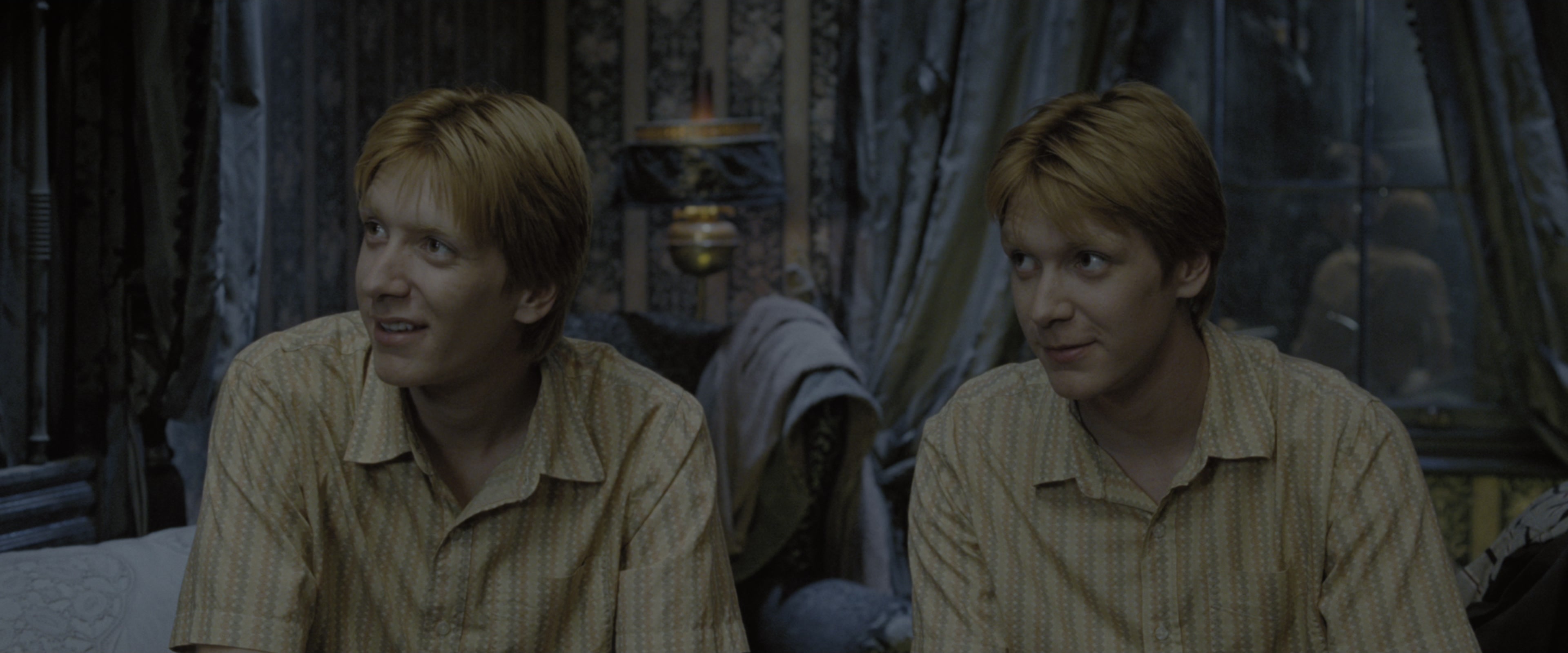 Harry Potter and the Order of the Phoenix (2007), wide, 2.40:1 — film still