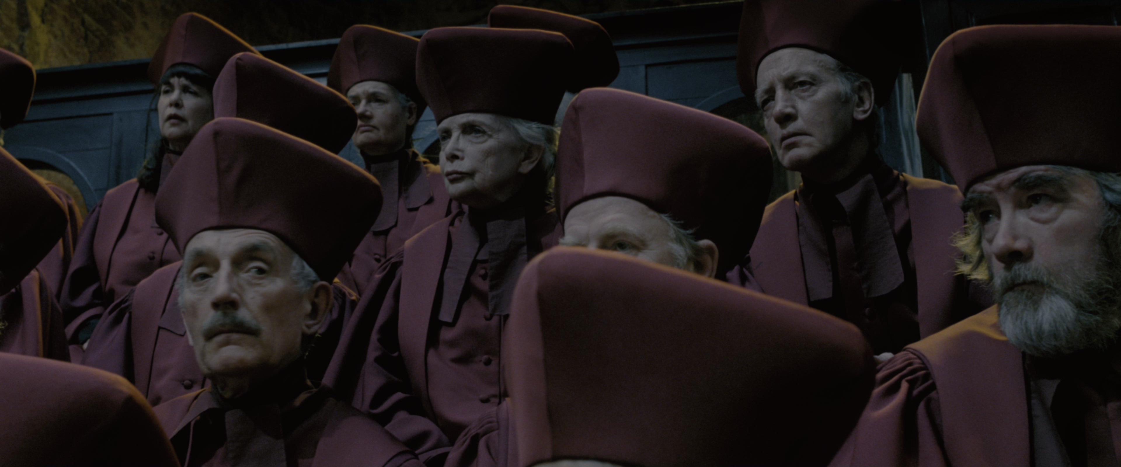 Harry Potter and the Order of the Phoenix (2007), medium, 2.40:1 — film still