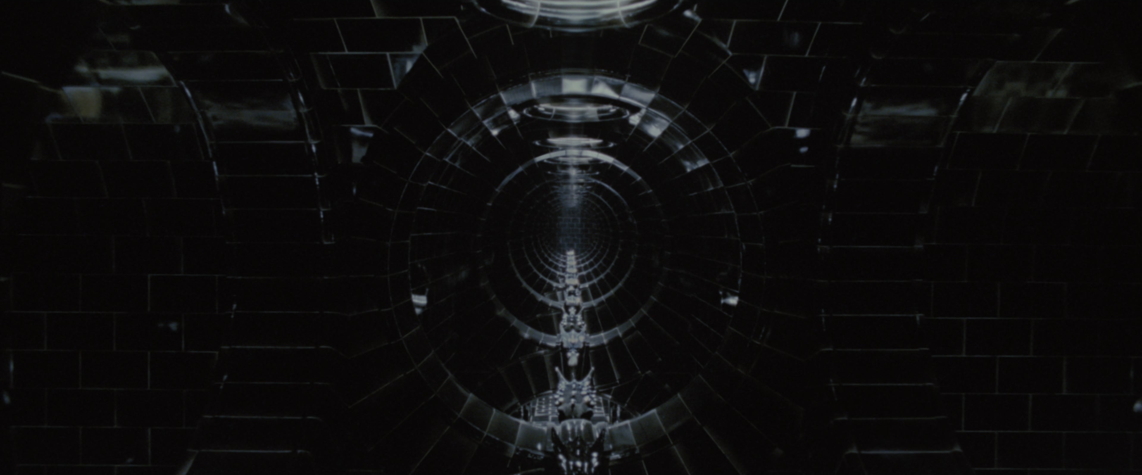 Harry Potter and the Order of the Phoenix (2007), wide, 2.40:1 — film still