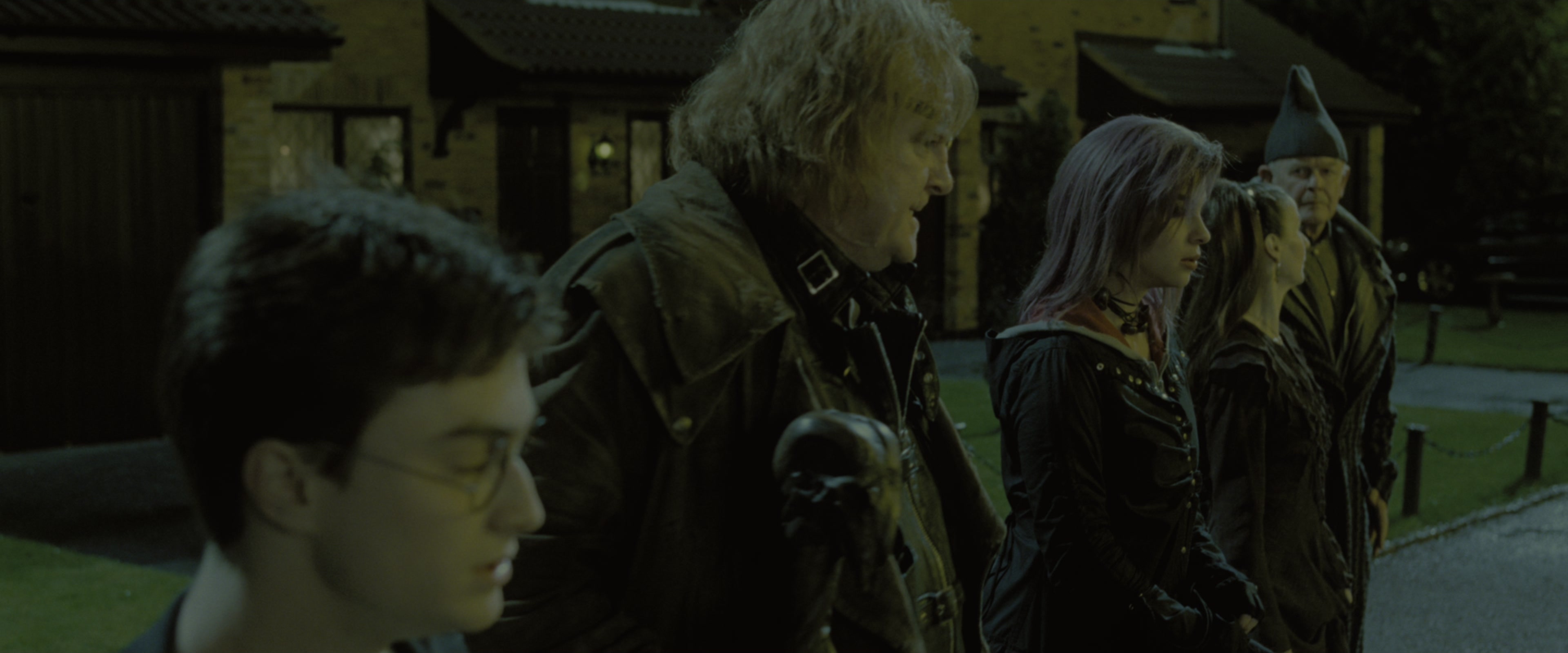Harry Potter and the Order of the Phoenix (2007), wide, 2.40:1 — film still
