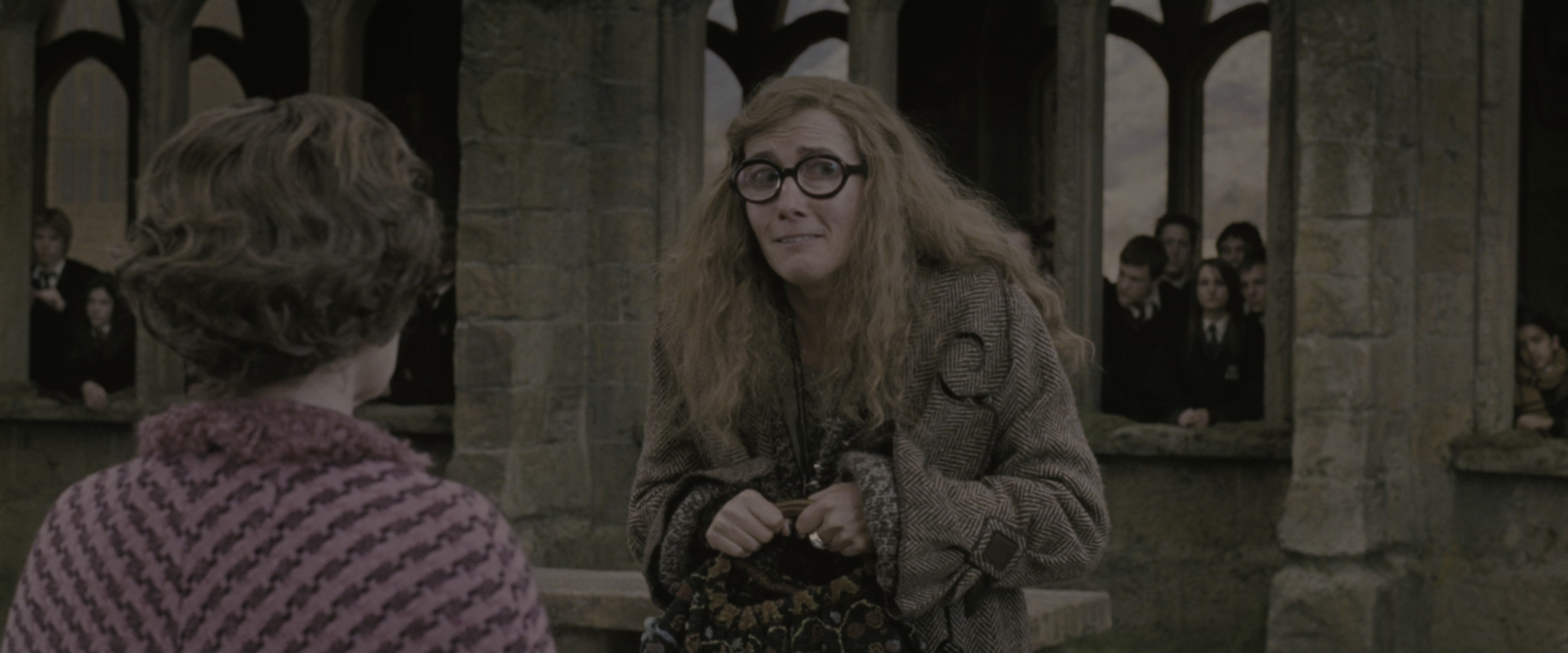 Harry Potter and the Order of the Phoenix (2007), wide, 2.40:1 — film still