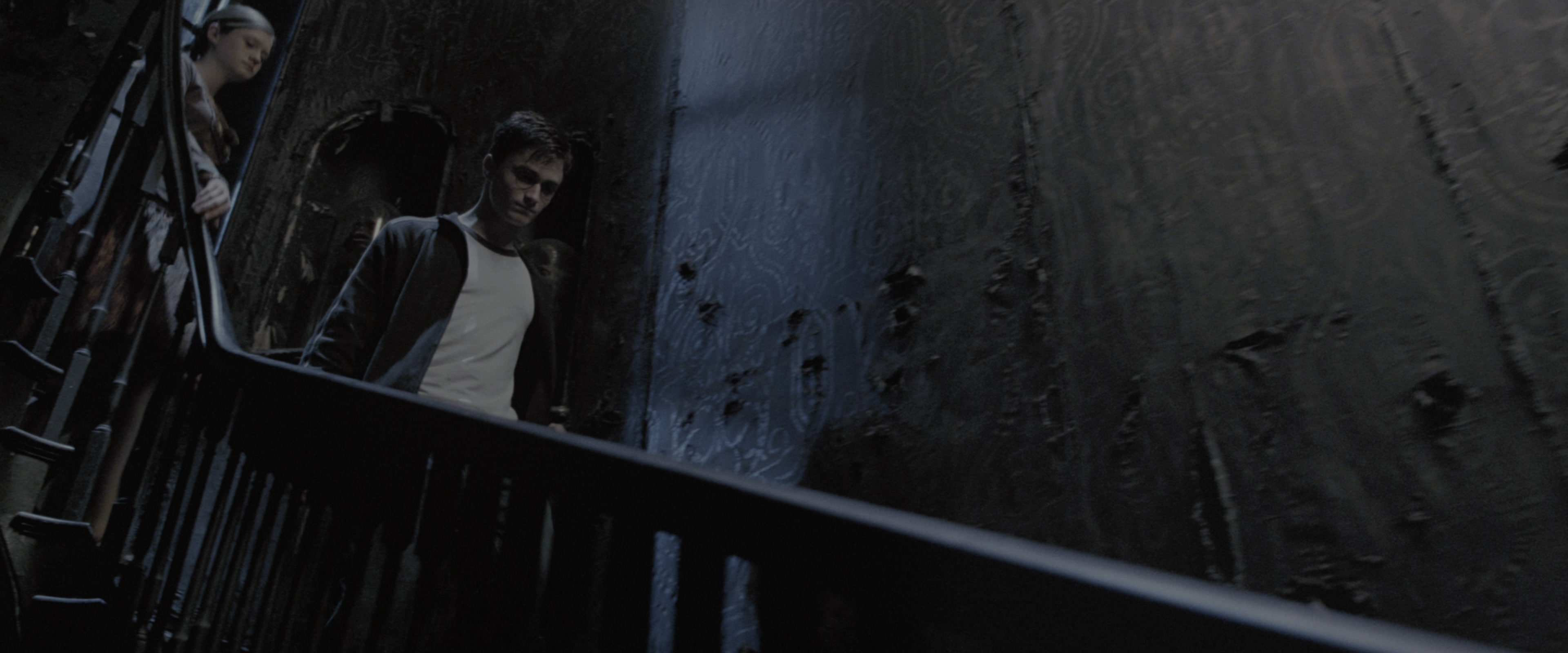 Harry Potter and the Order of the Phoenix (2007), wide, 2.40:1 — film still