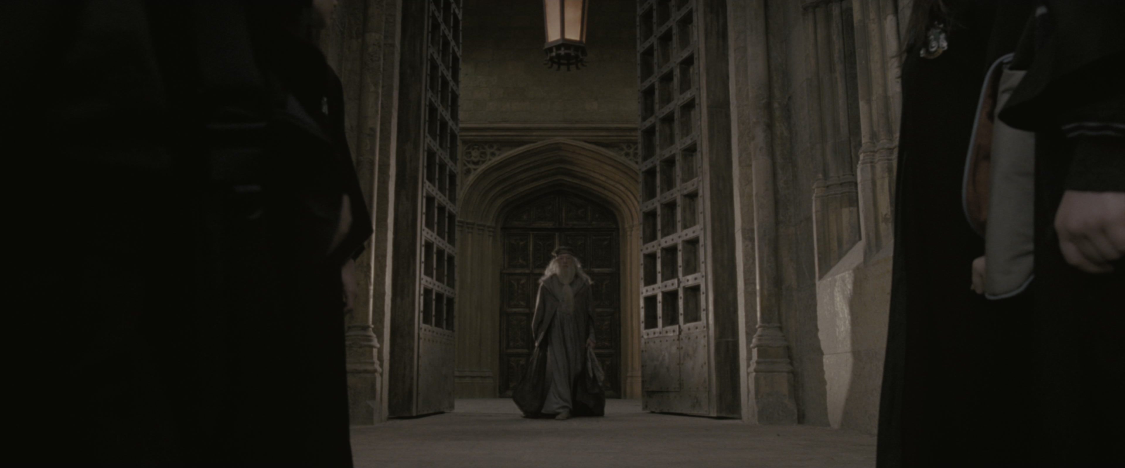 Harry Potter and the Order of the Phoenix (2007), wide, 2.40:1 — film still