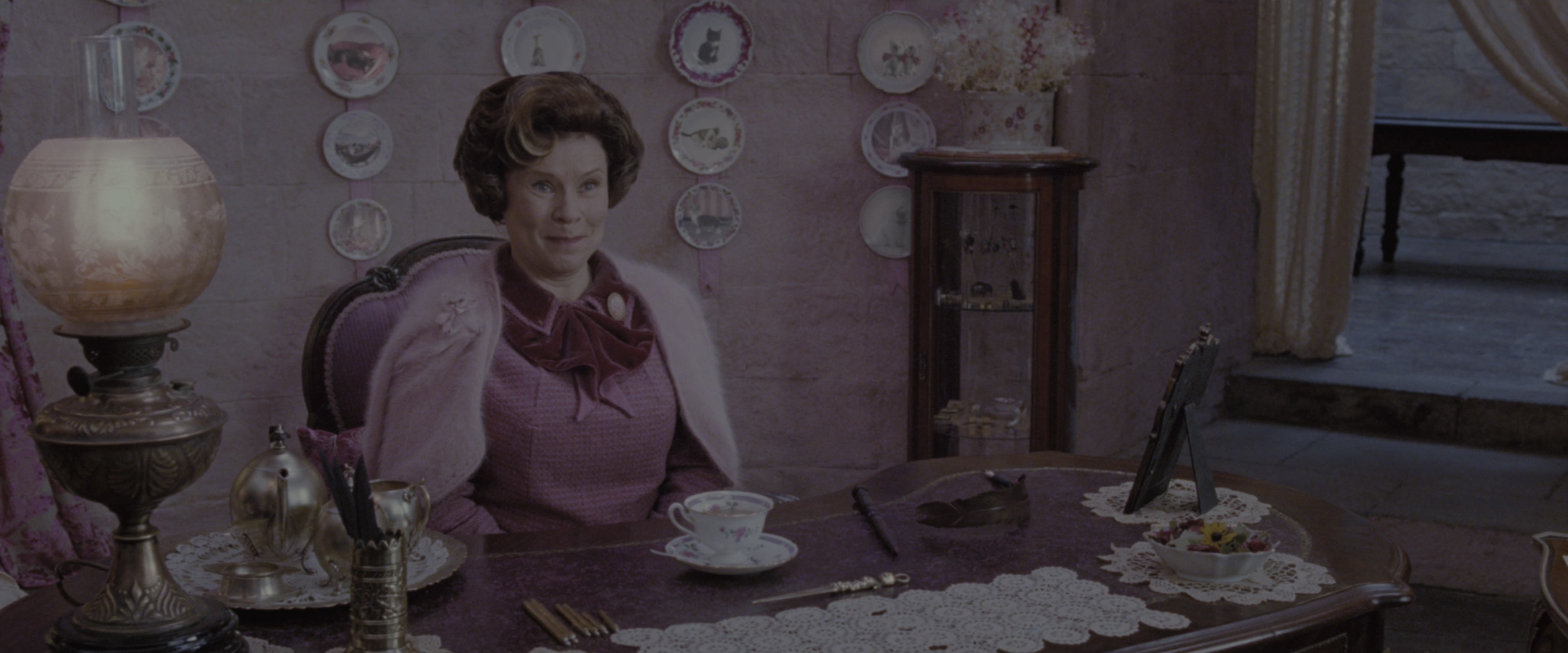 Harry Potter and the Order of the Phoenix (2007), wide, 2.40:1 — film still