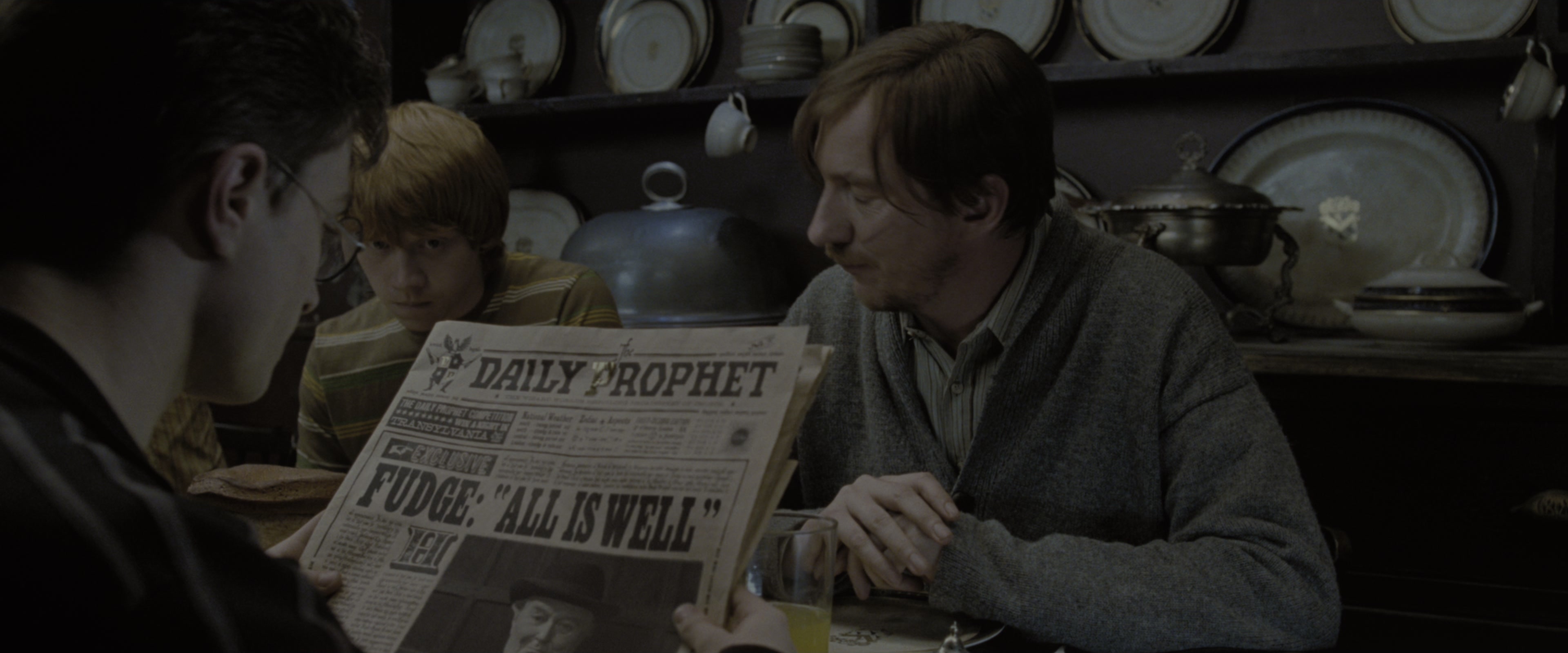 Harry Potter and the Order of the Phoenix (2007), wide, 2.40:1 — film still